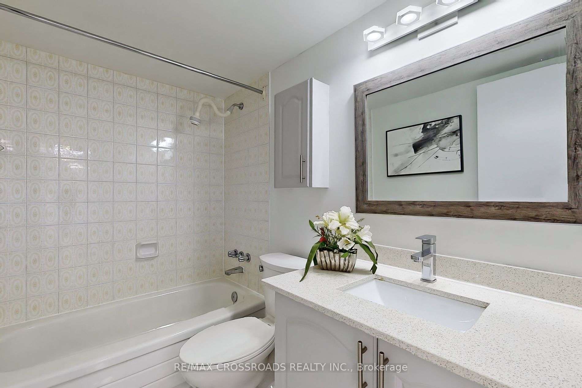 25 Silver Springs Blvd, #1601
