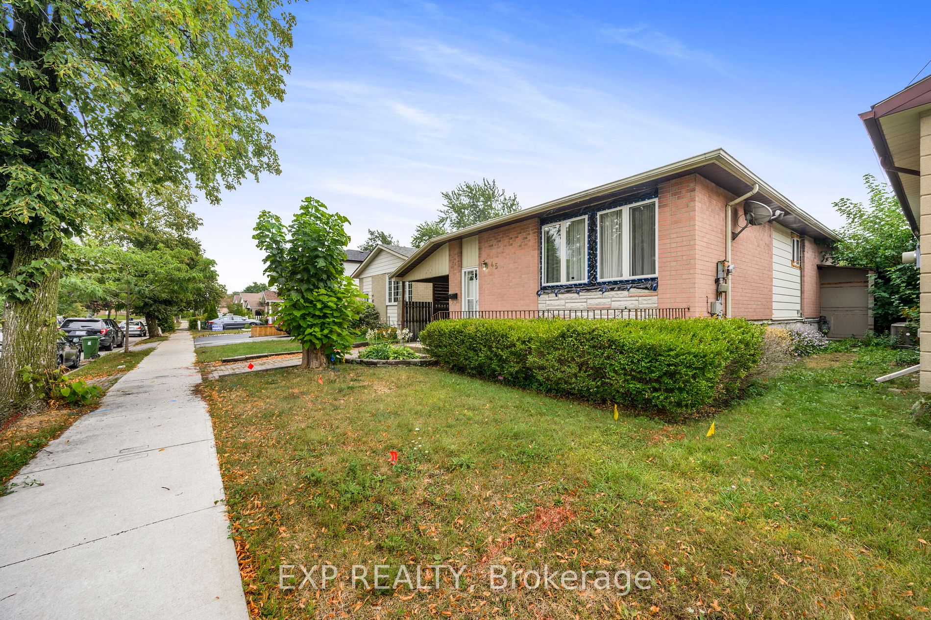 45 Dowswell Dr