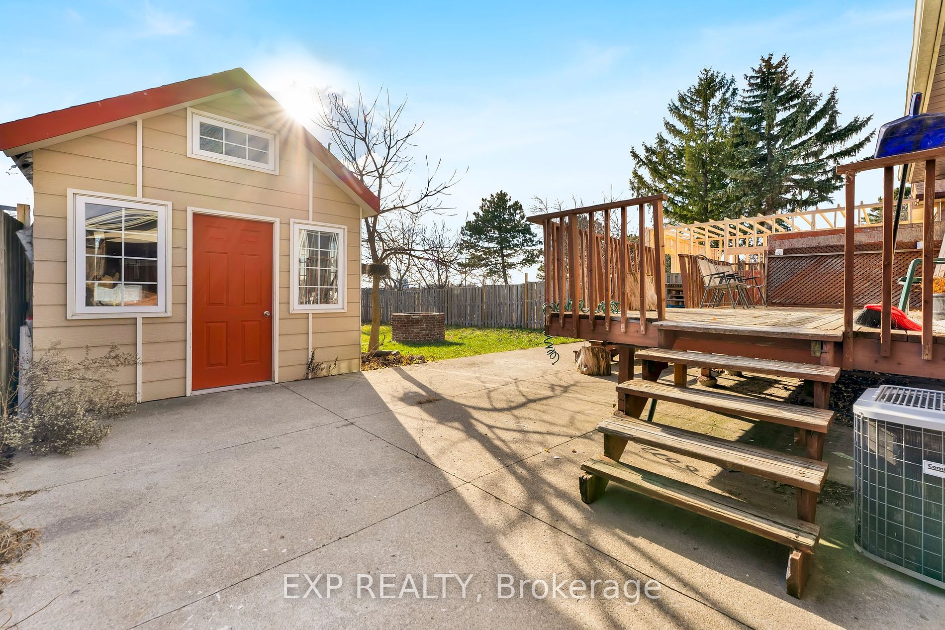 45 Dowswell Dr