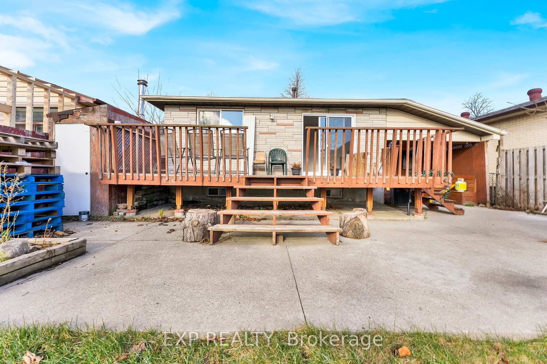 45 Dowswell Dr