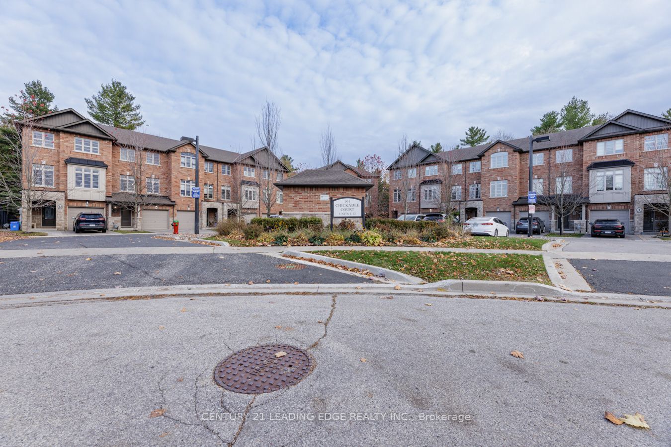 361 Chickadee Court, #11