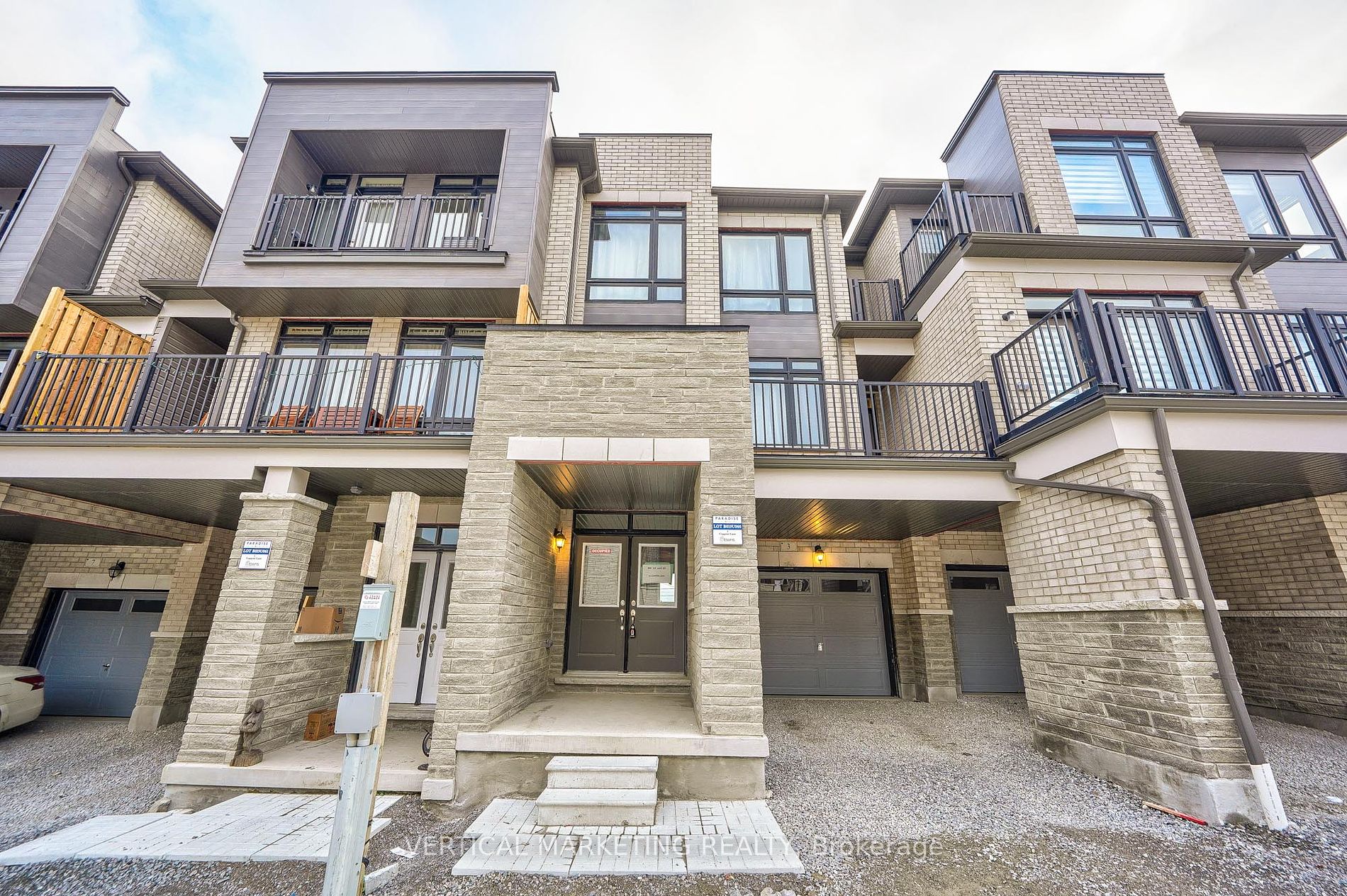 3 Coppini Lane