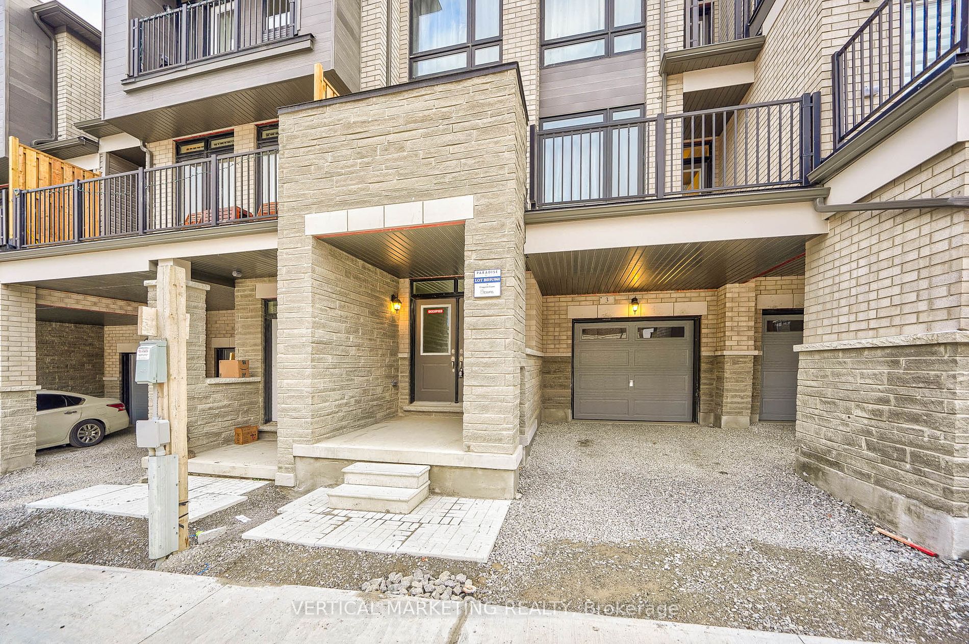 3 Coppini Lane