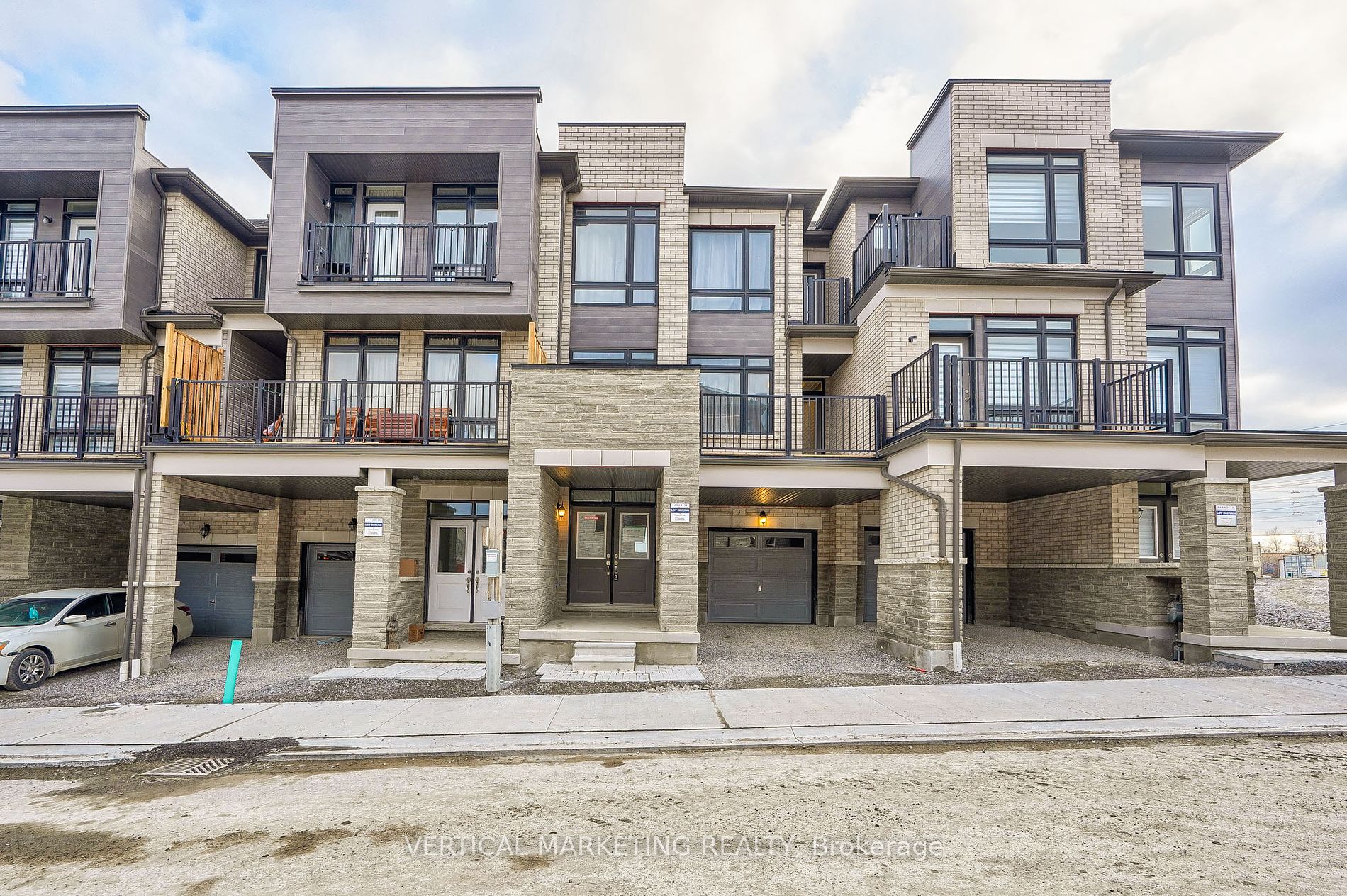 3 Coppini Lane