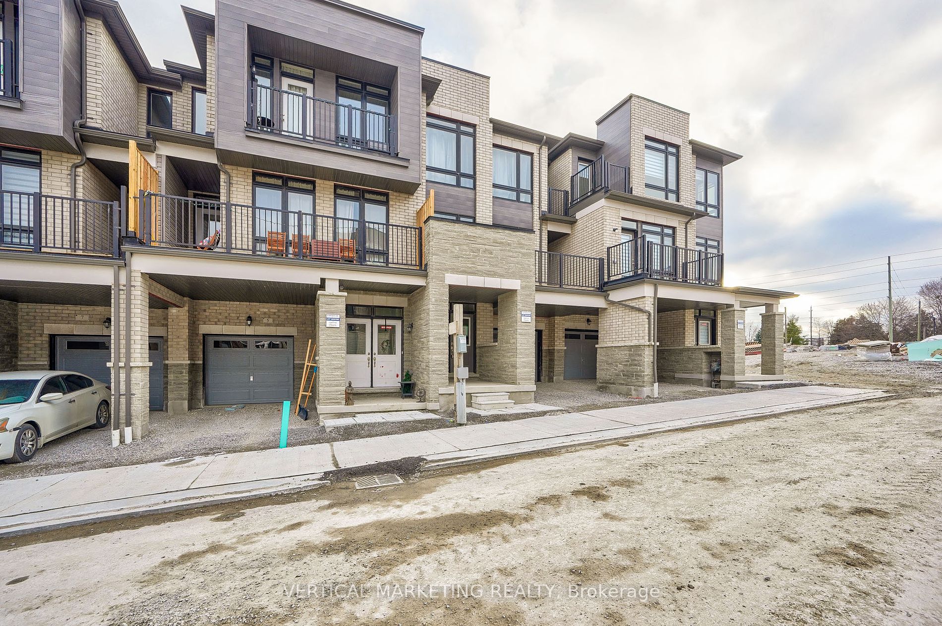 3 Coppini Lane