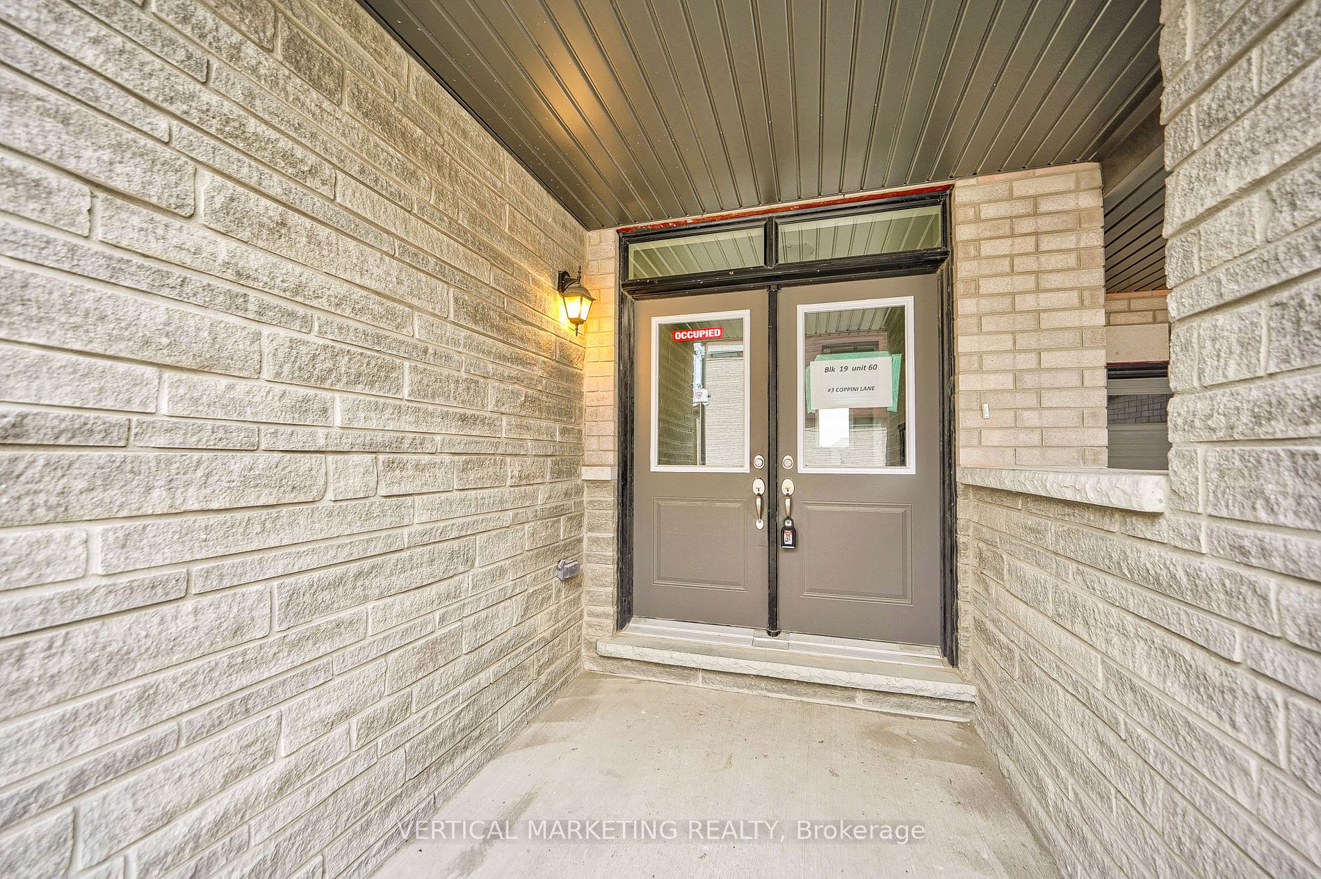 3 Coppini Lane
