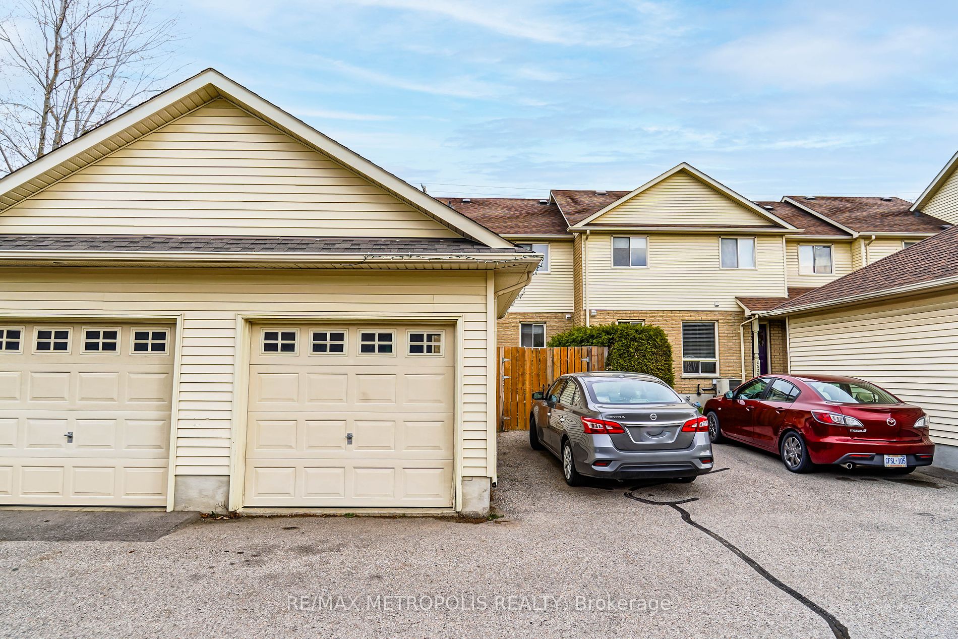 2632 Courtice Road