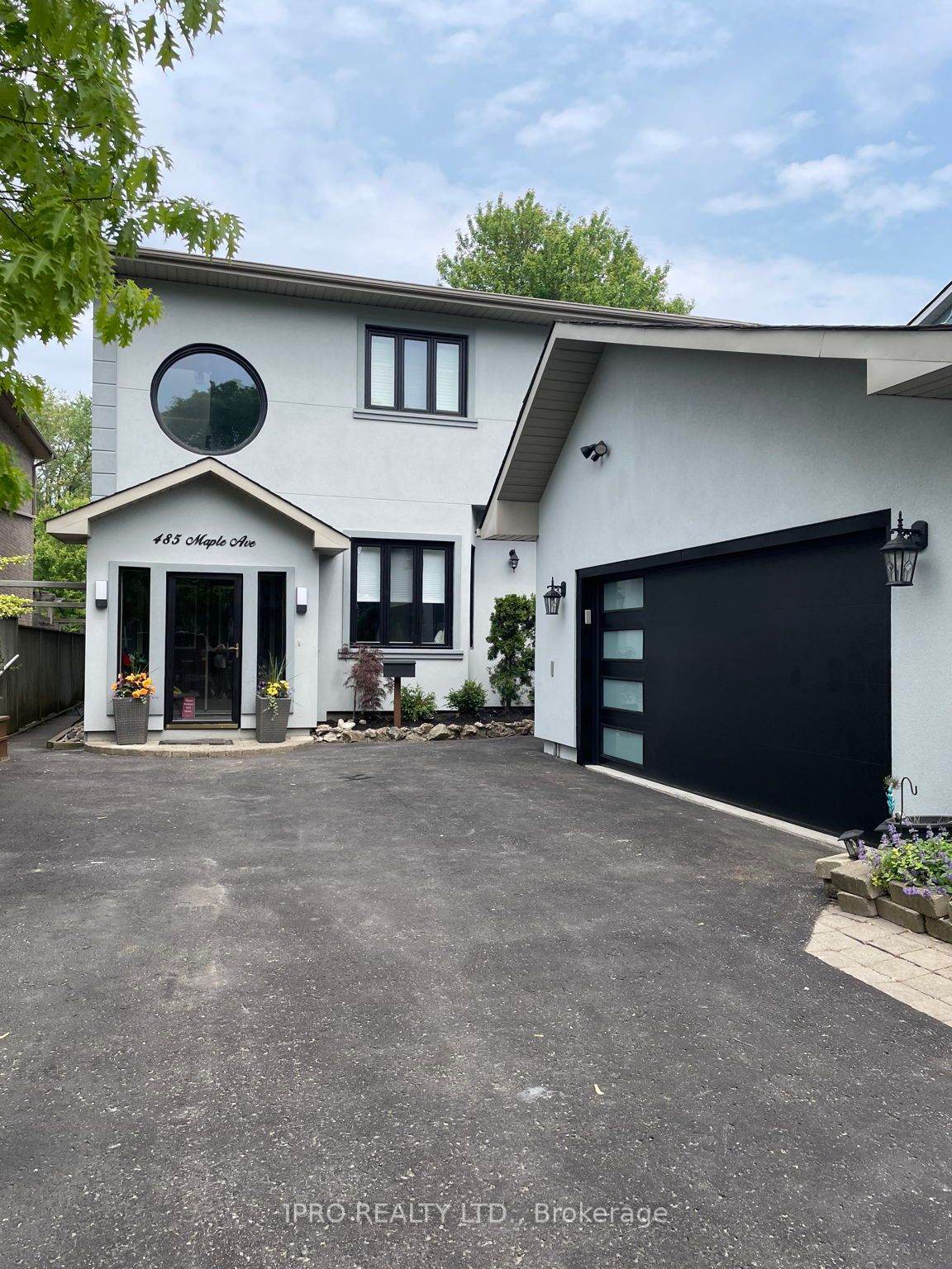 485 Maple Ave