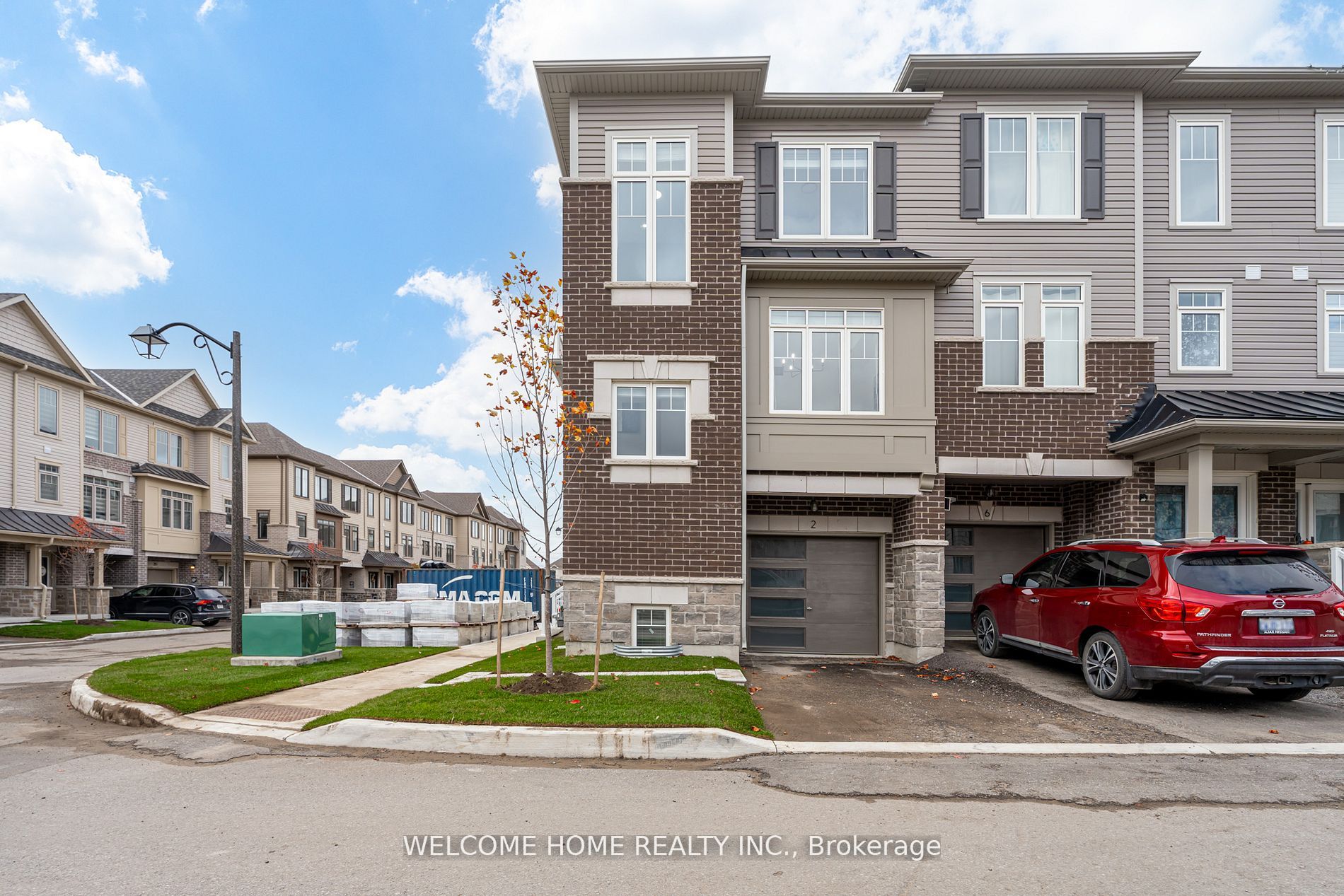 2 Higbee Lane