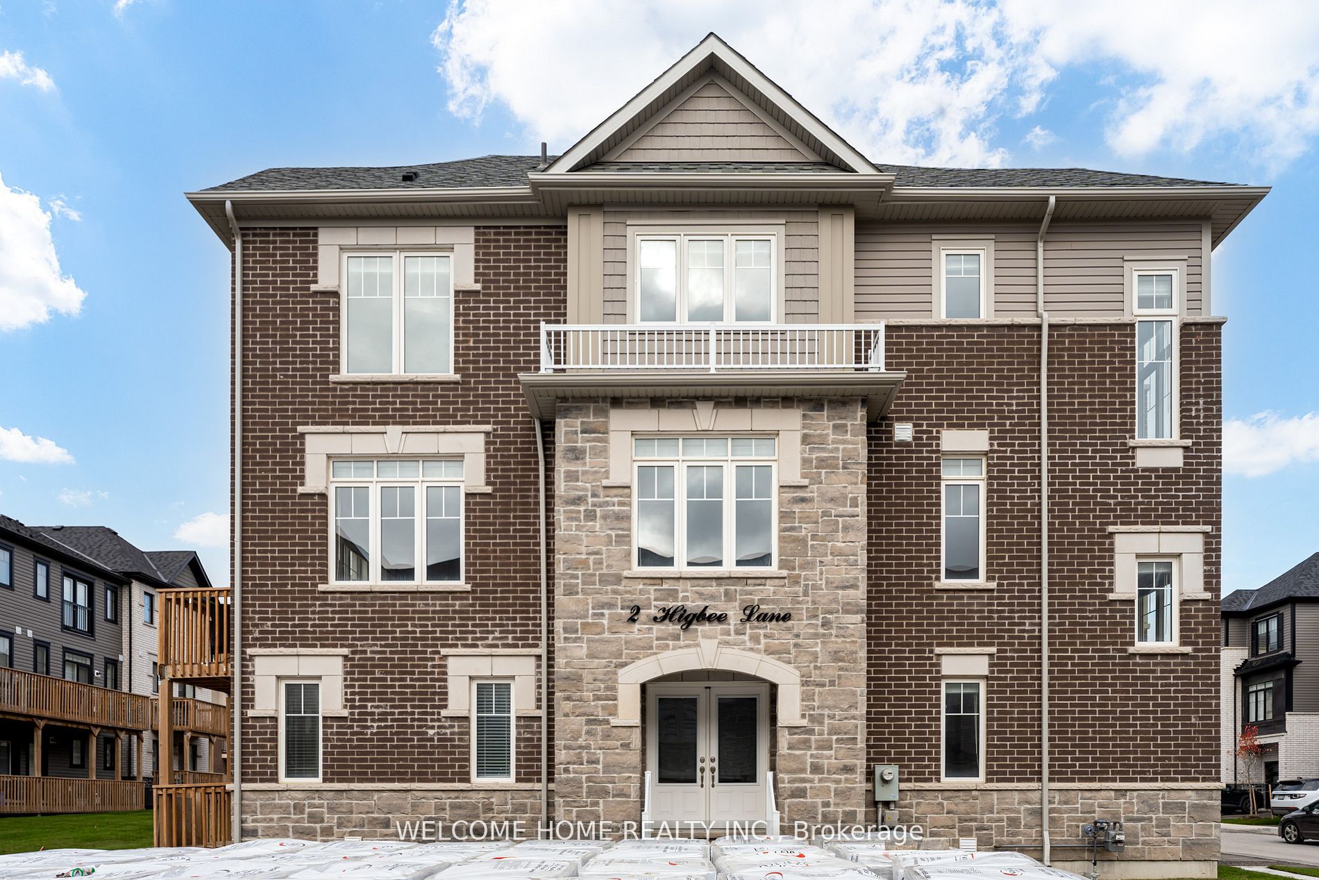 2 Higbee Lane