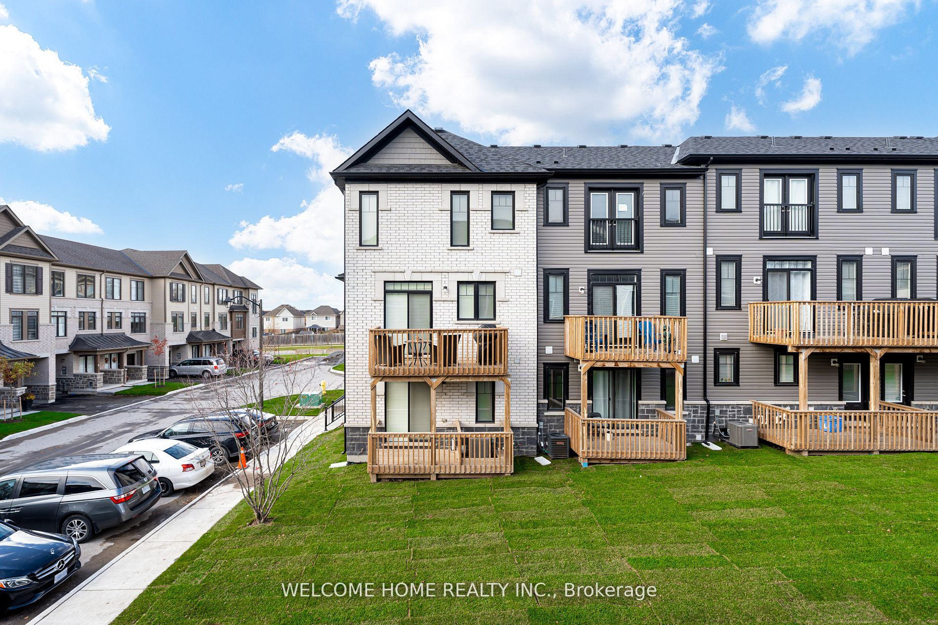 2 Higbee Lane