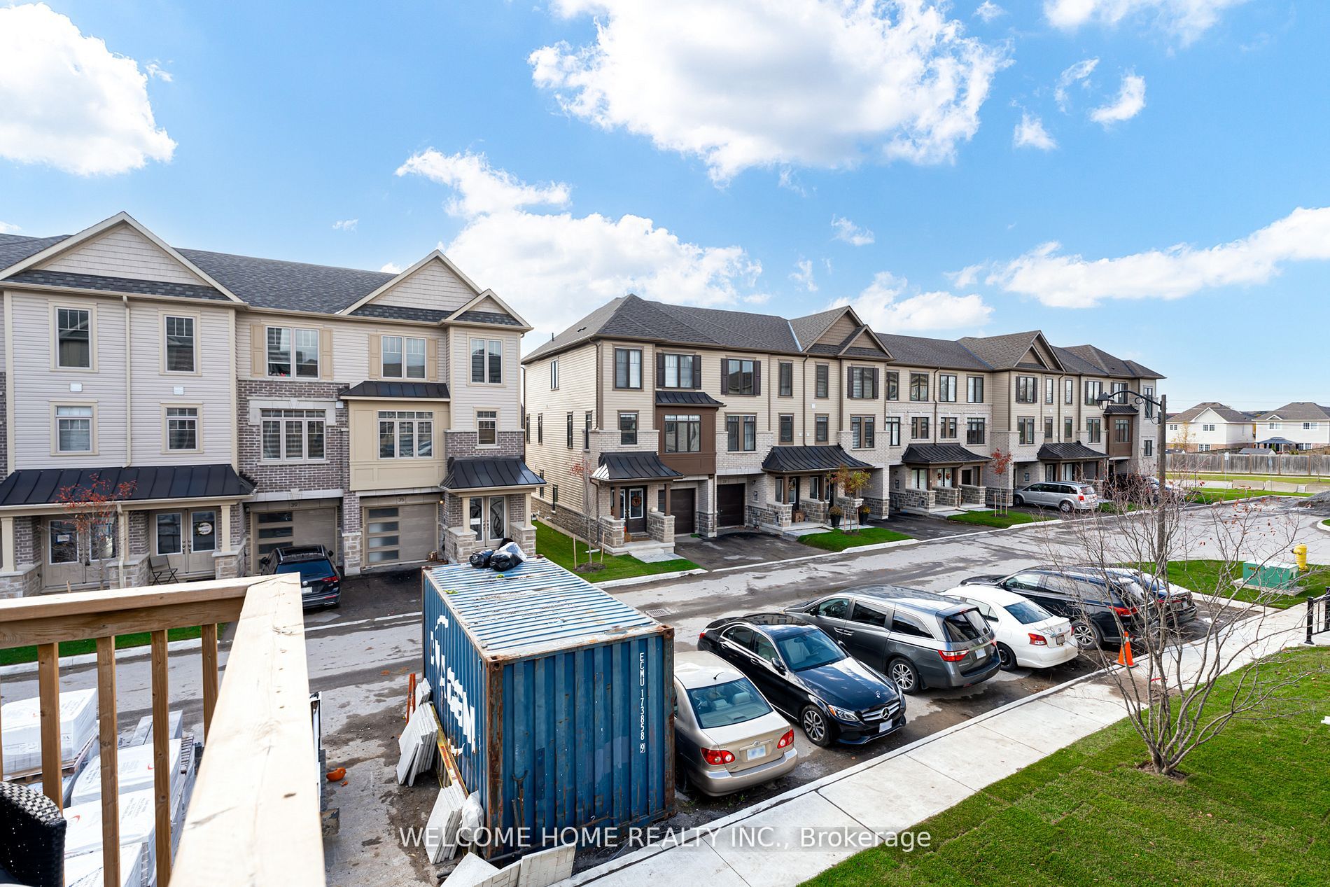2 Higbee Lane