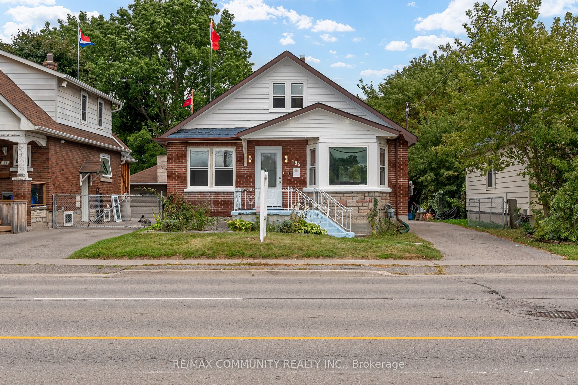 195 Park Rd S