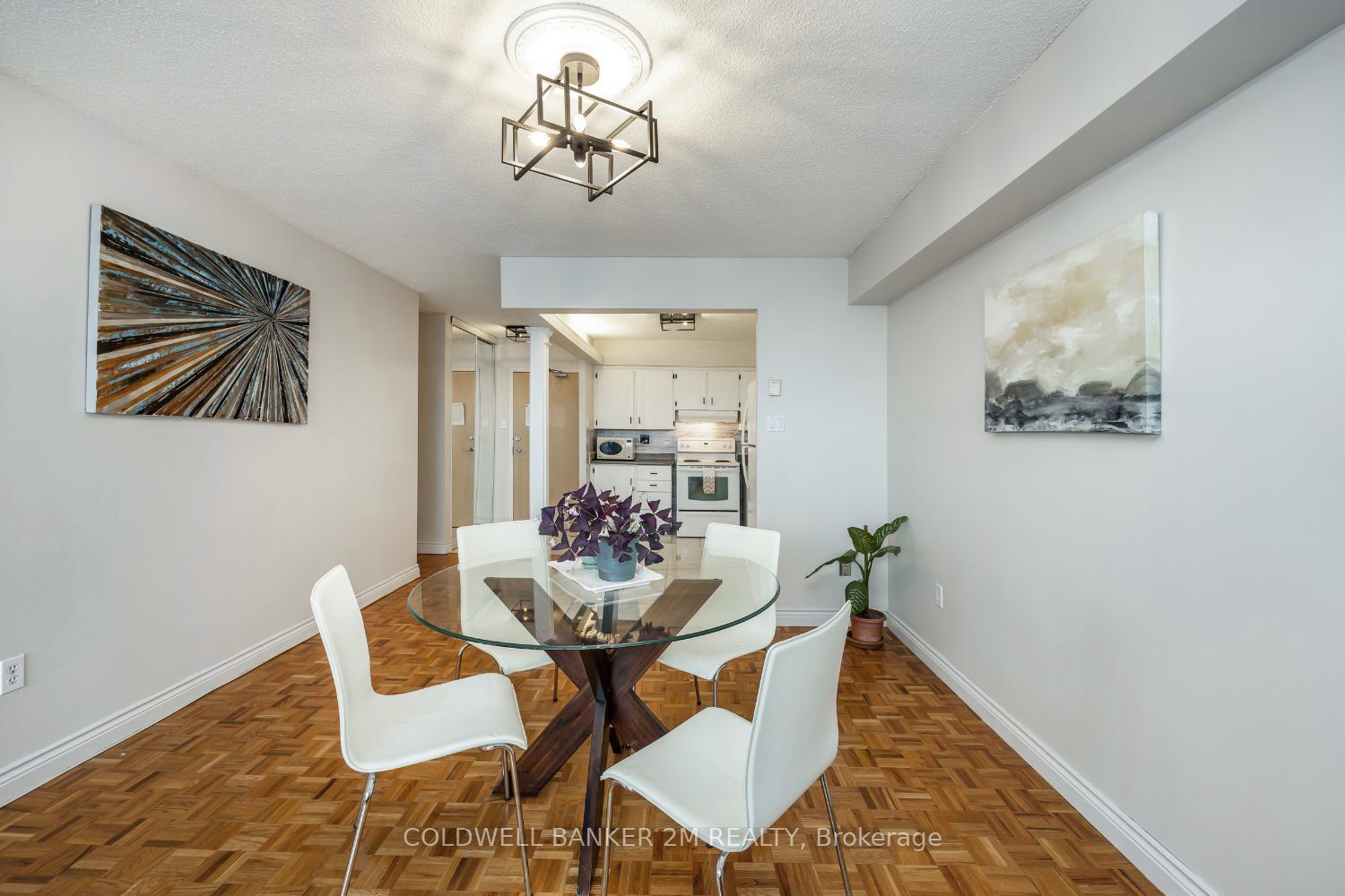 3380 Eglinton Ave E, #1806