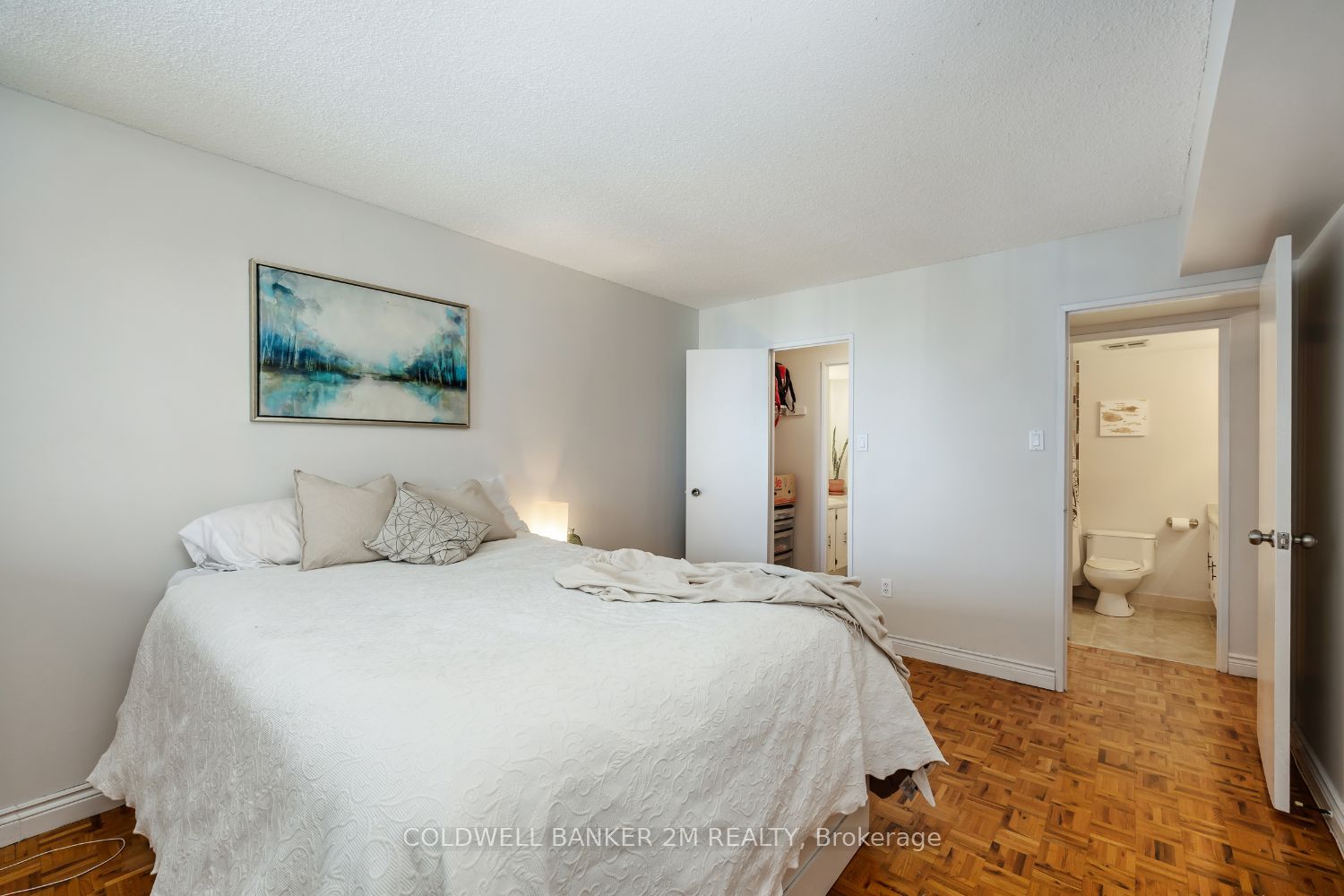 3380 Eglinton Ave E, #1806