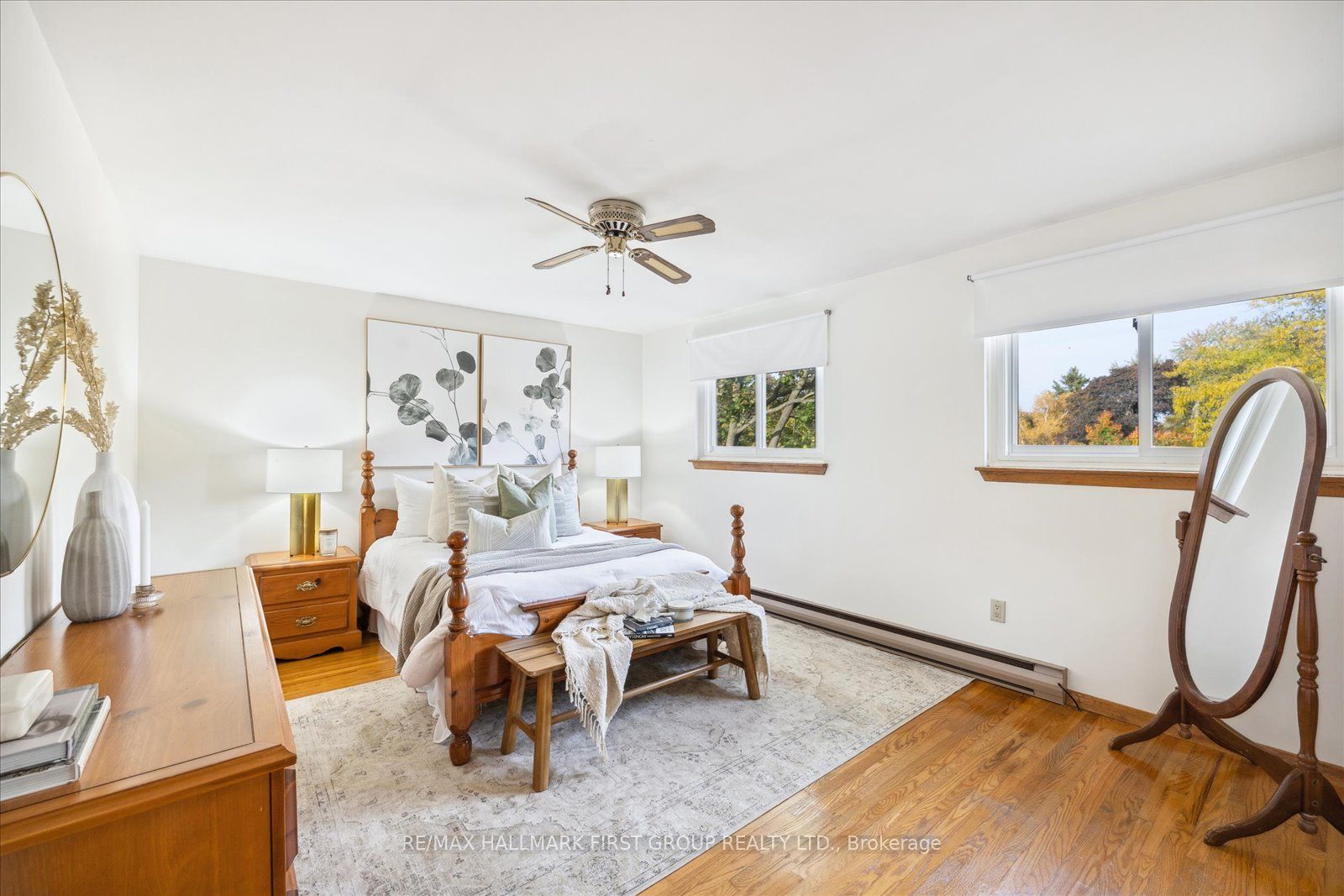 6 Baker Rd