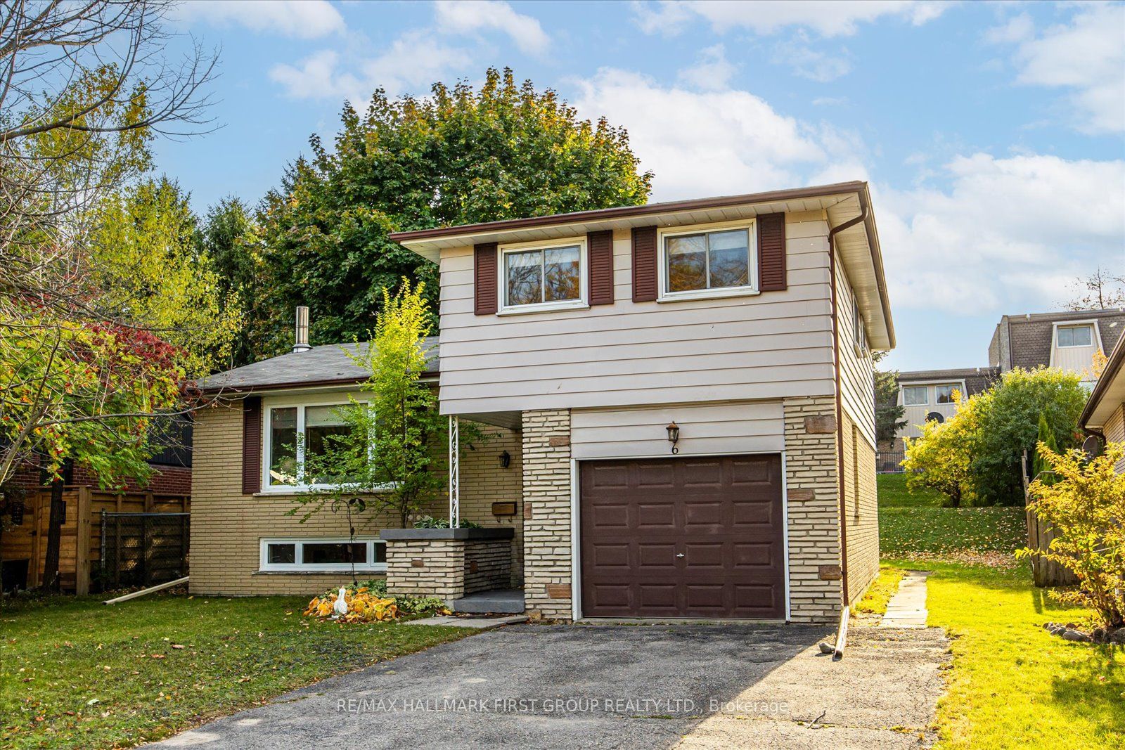 6 Baker Rd