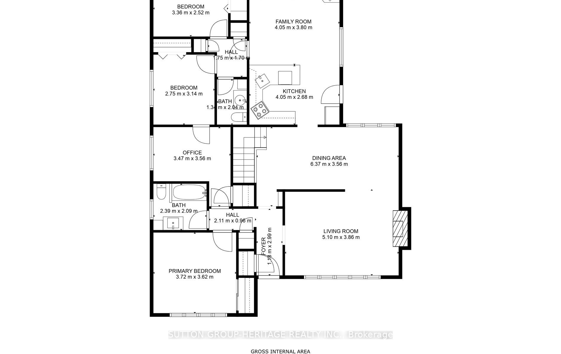 38 Churchill Rd