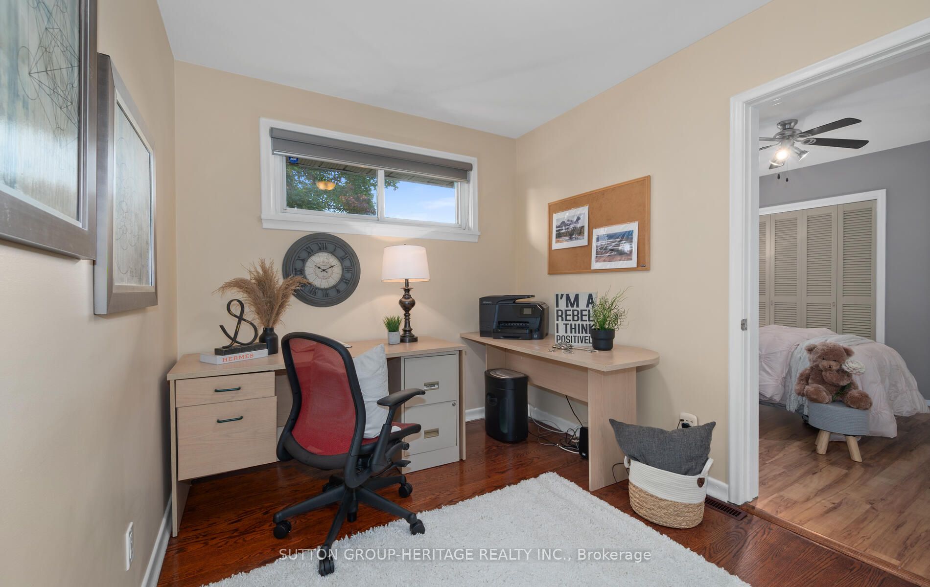 38 Churchill Rd