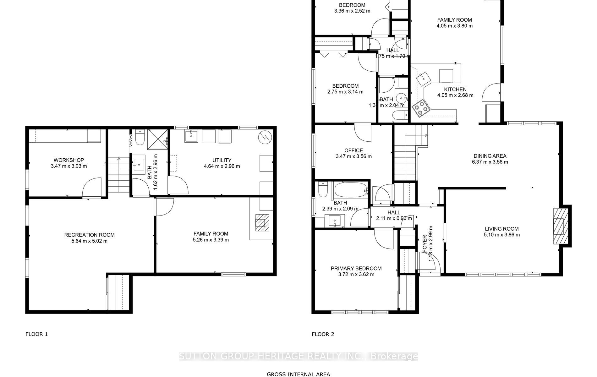 38 Churchill Rd