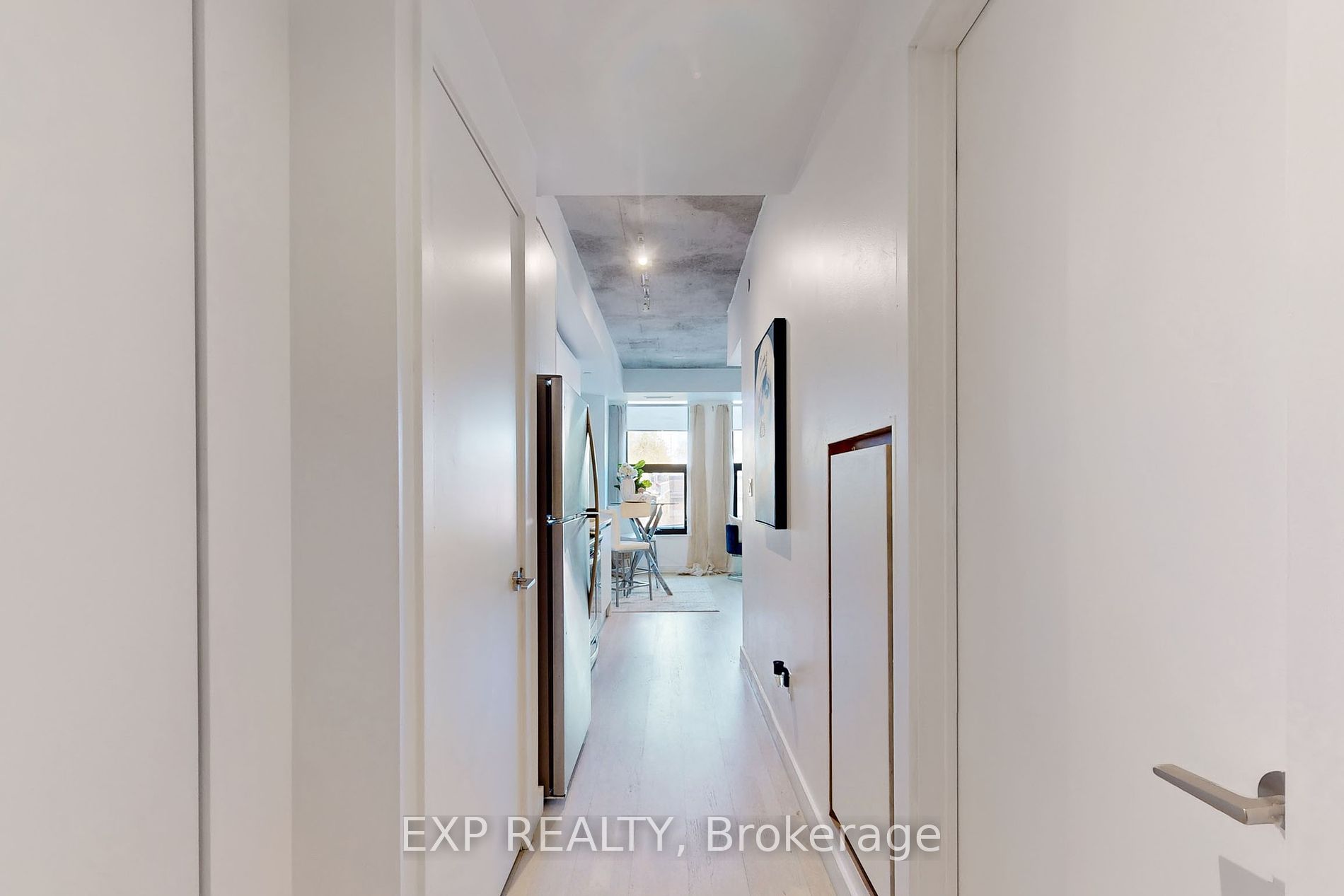 246 Logan Ave, #319