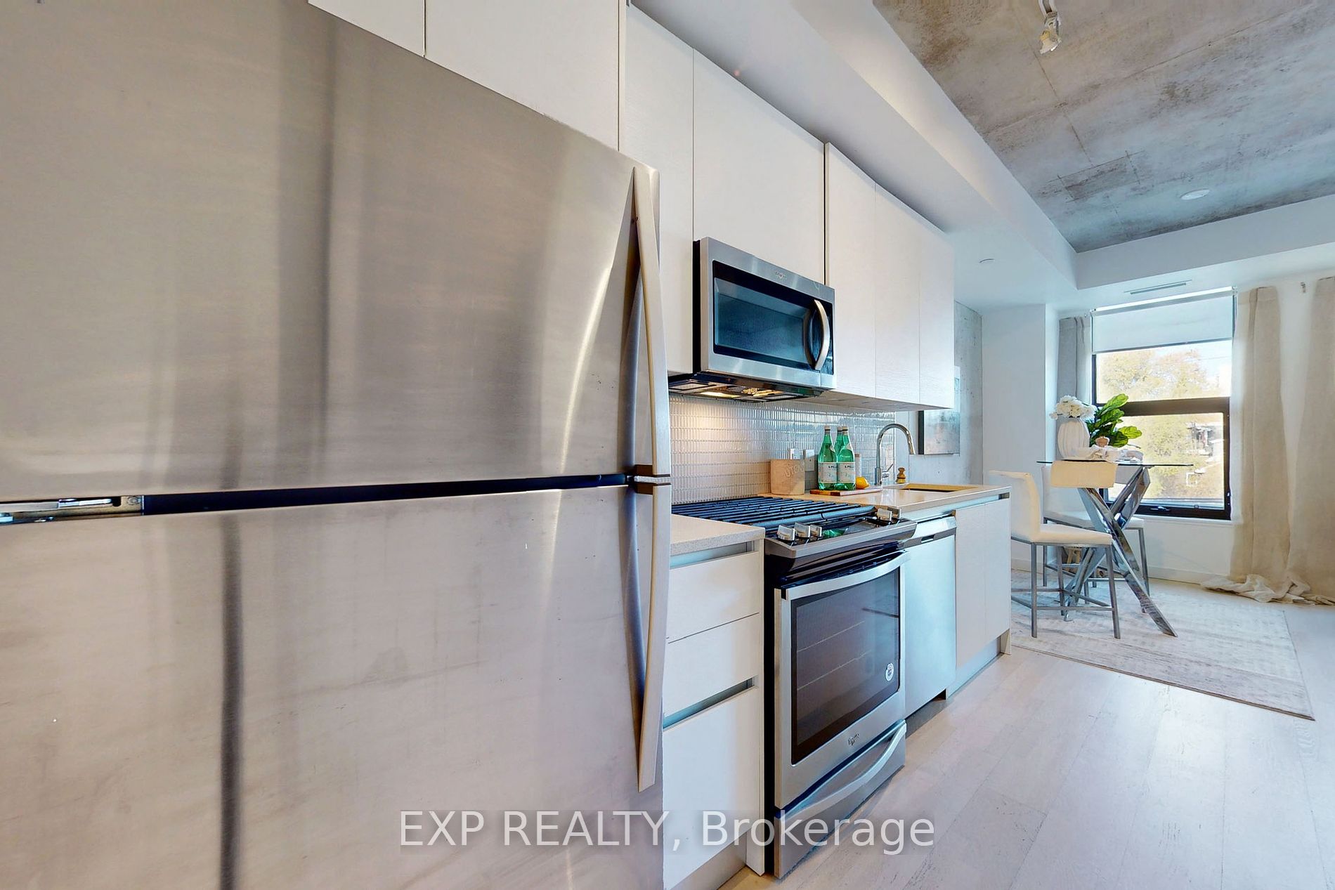 246 Logan Ave, #319