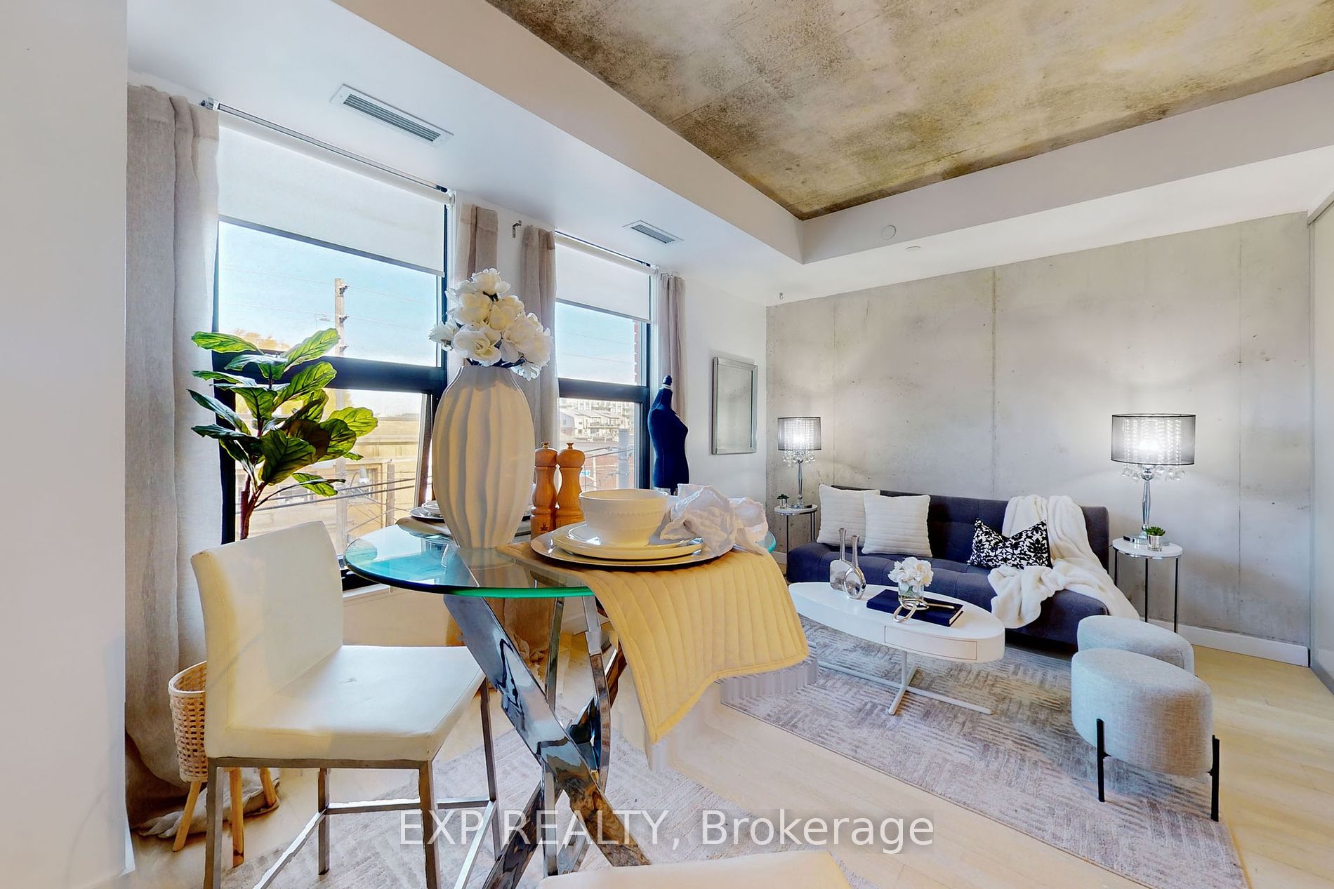 246 Logan Ave, #319
