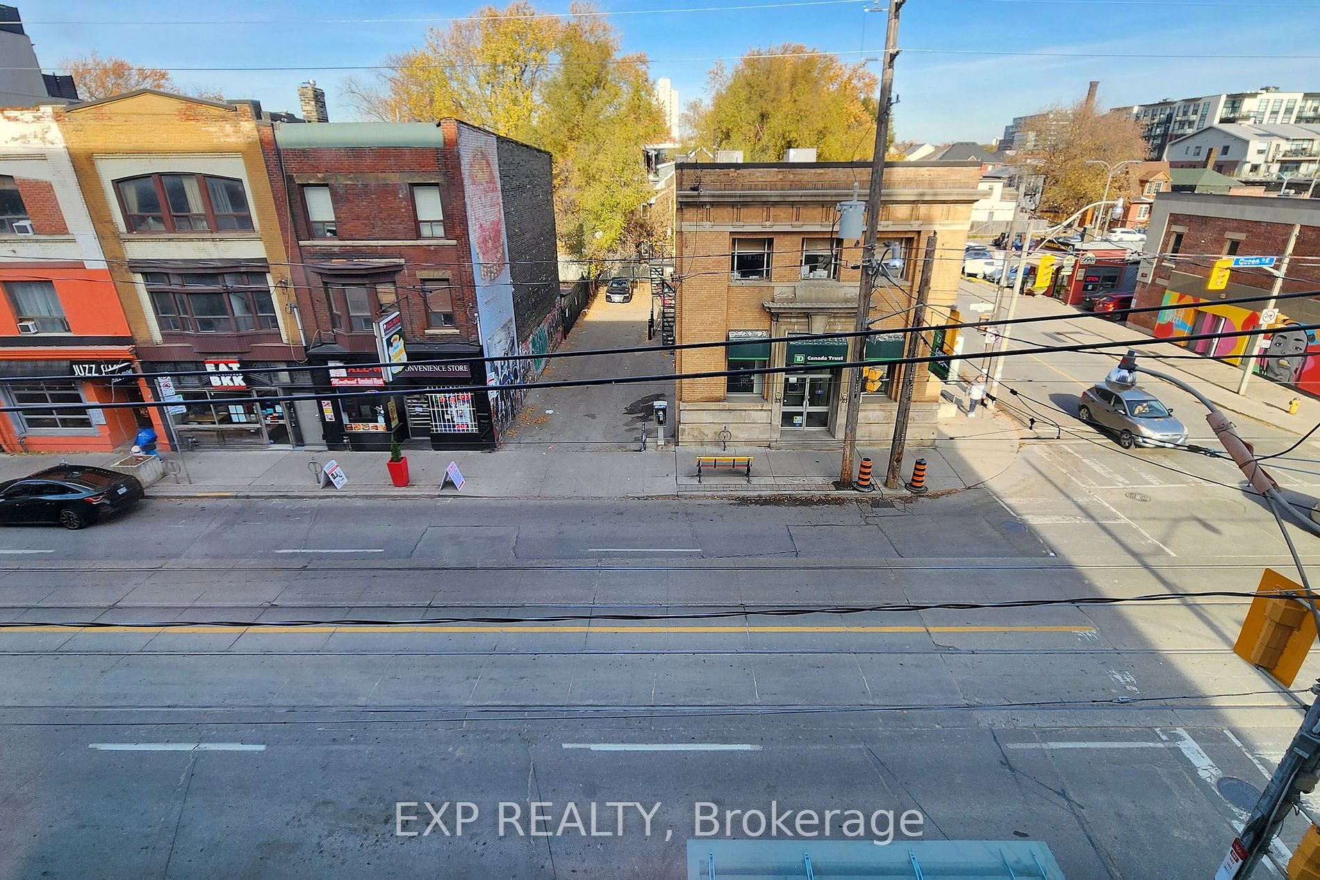 246 Logan Ave, #319