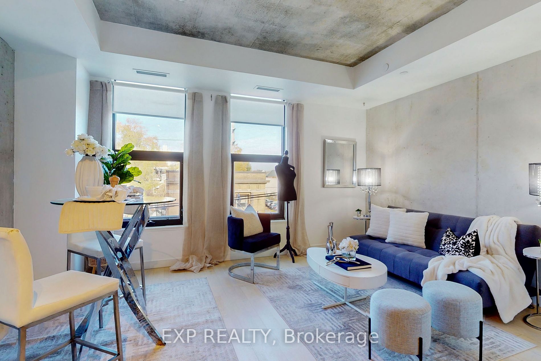 246 Logan Ave, #319