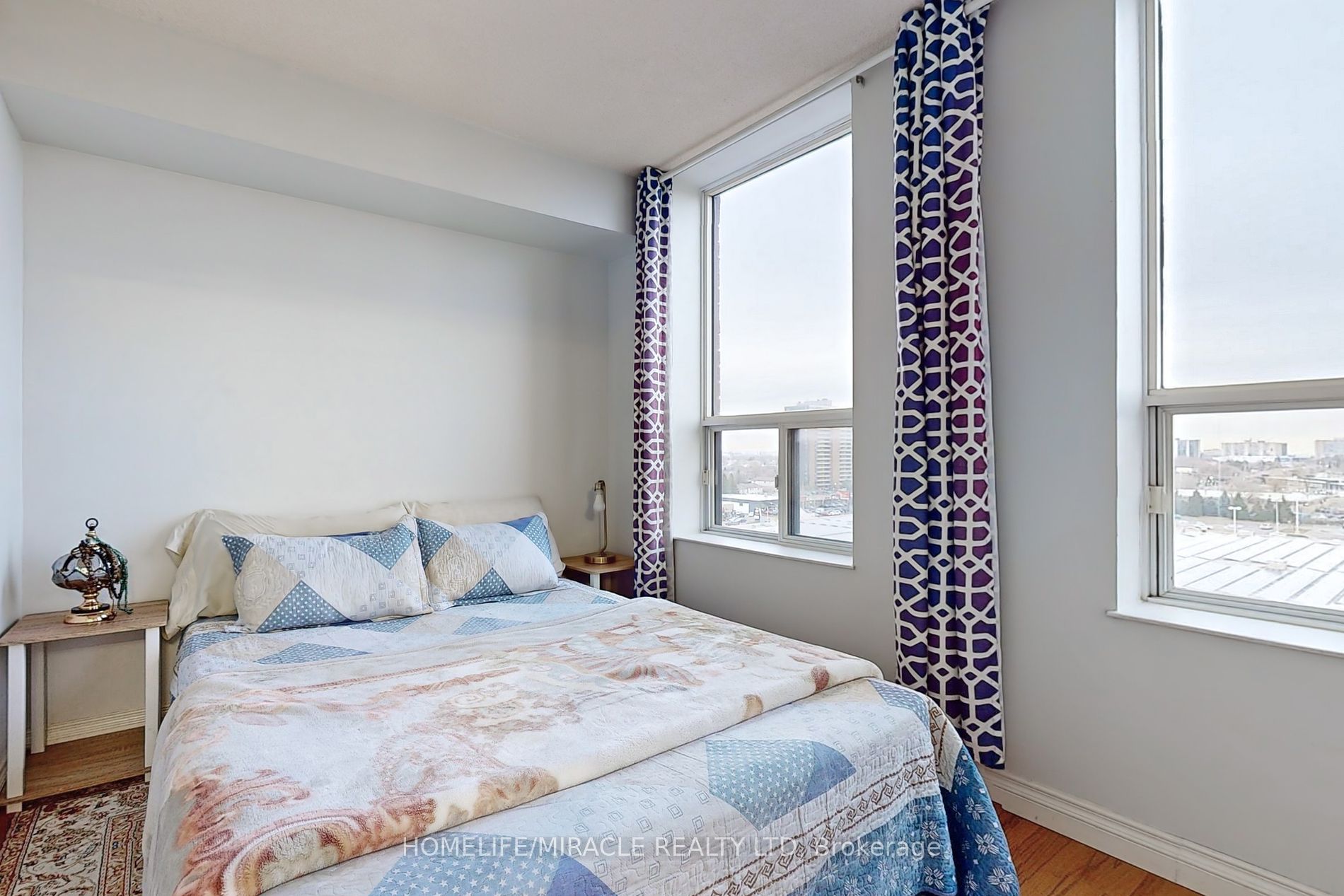 330 Mccowan Rd, #1008