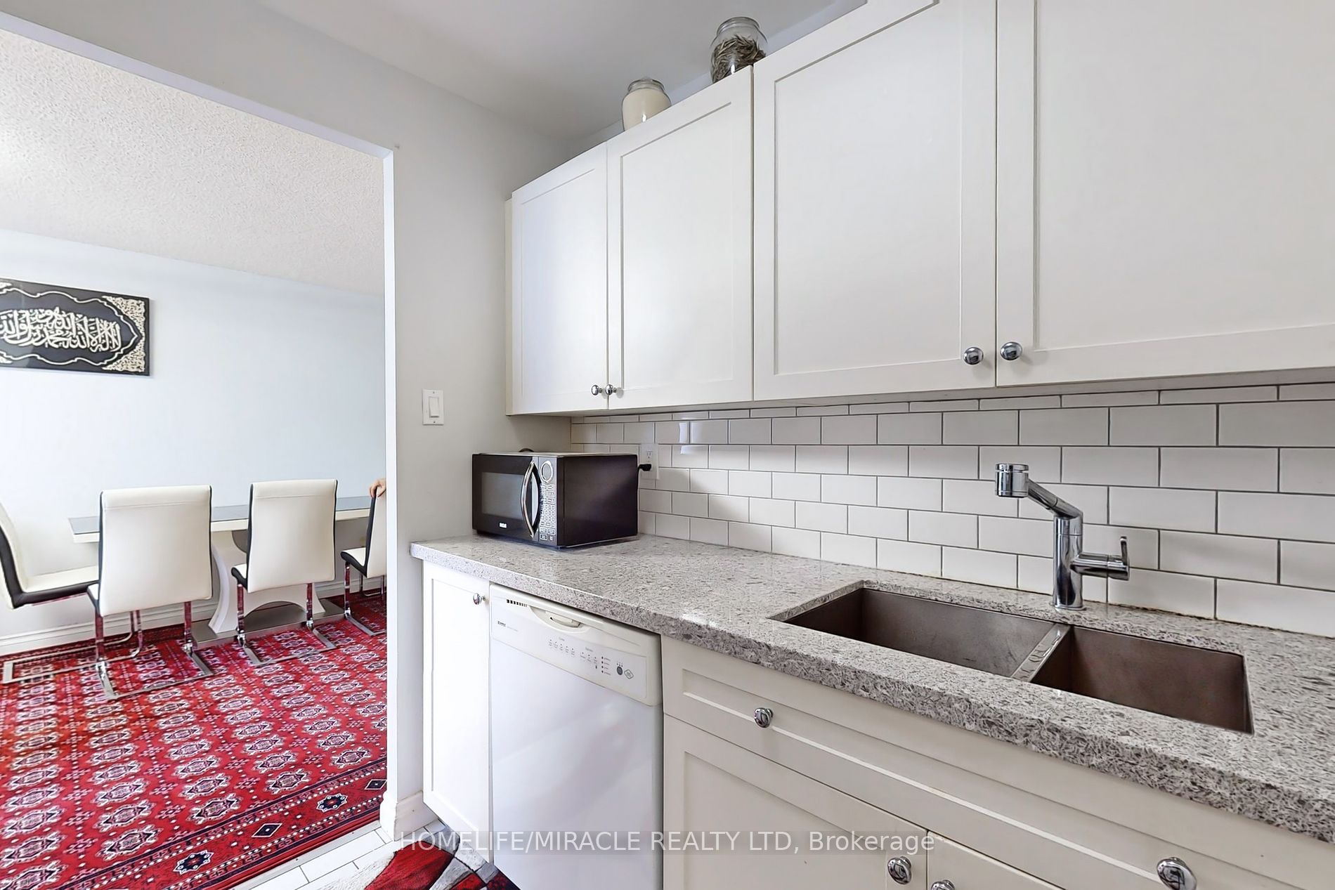 330 Mccowan Rd, #1008