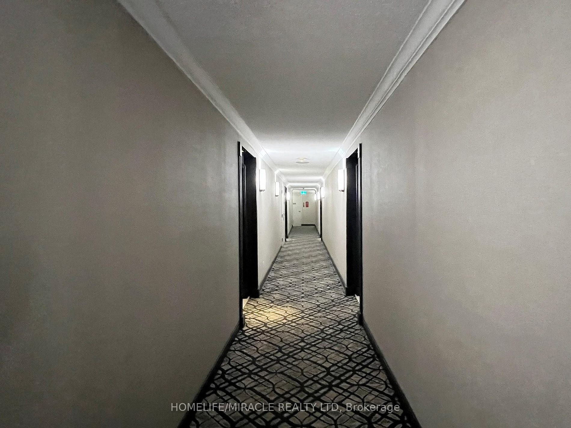 330 Mccowan Rd, #1008