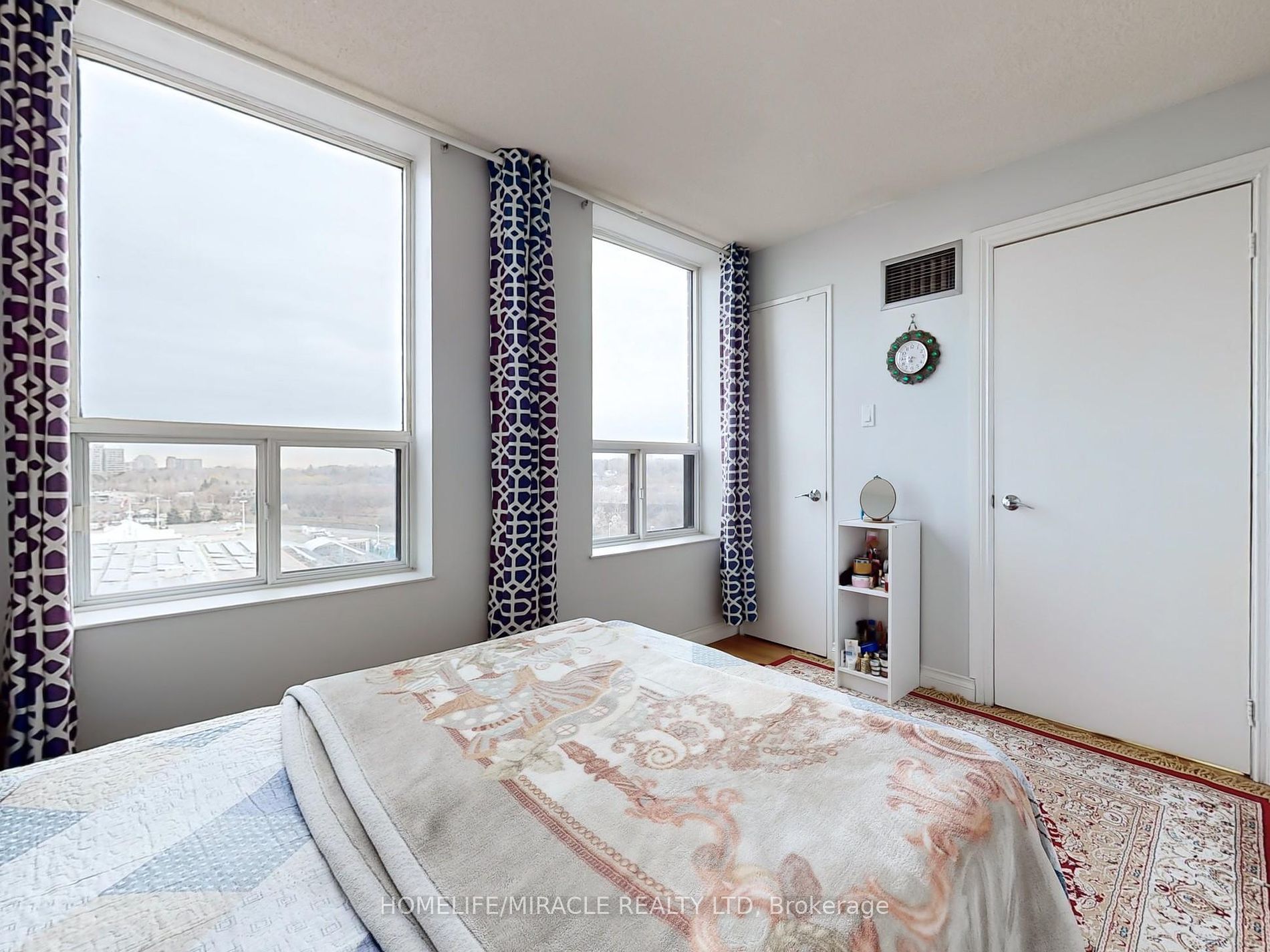 330 Mccowan Rd, #1008