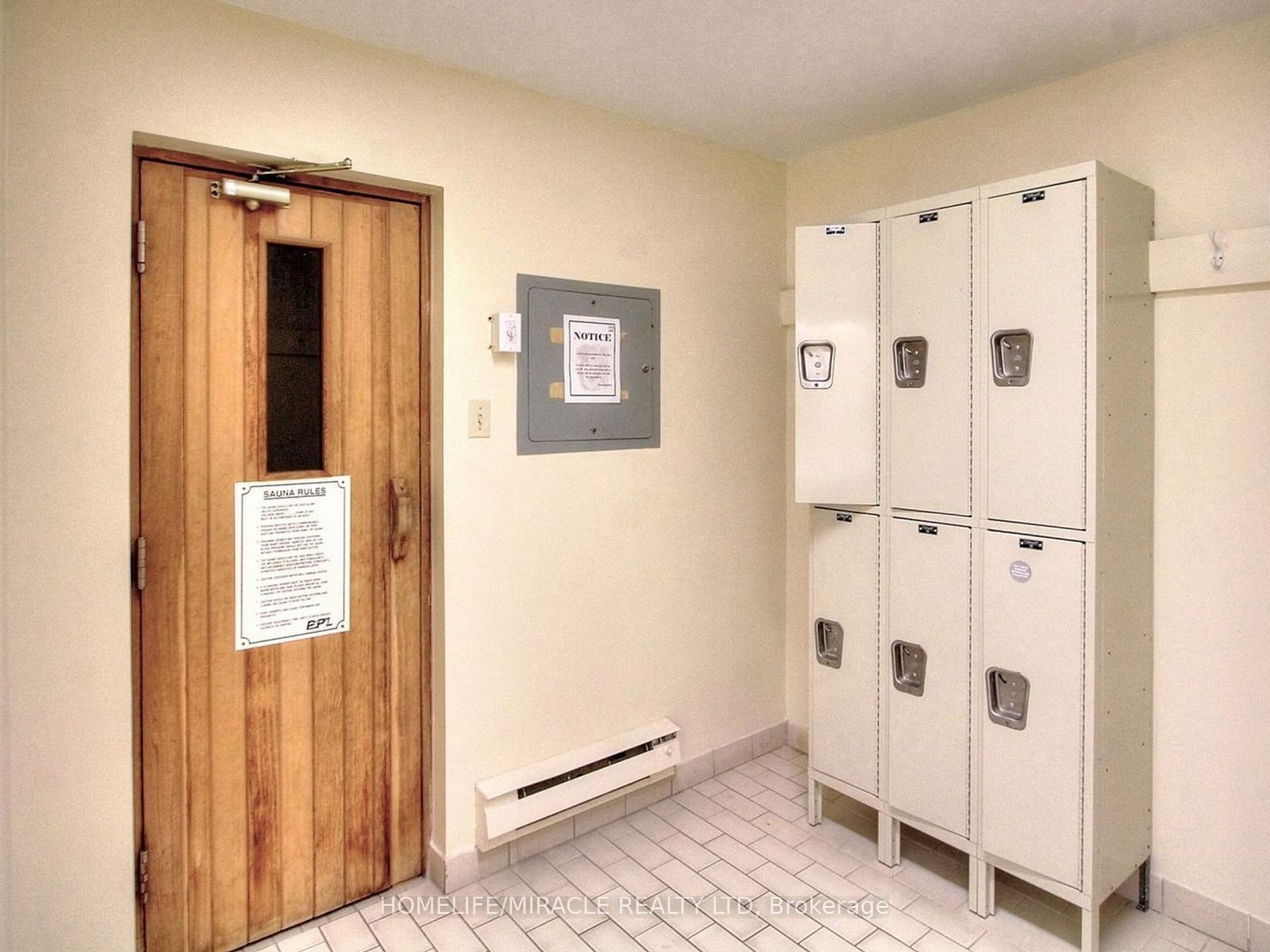 330 Mccowan Rd, #1008