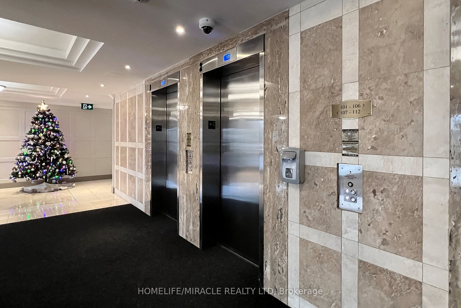 330 Mccowan Rd, #1008
