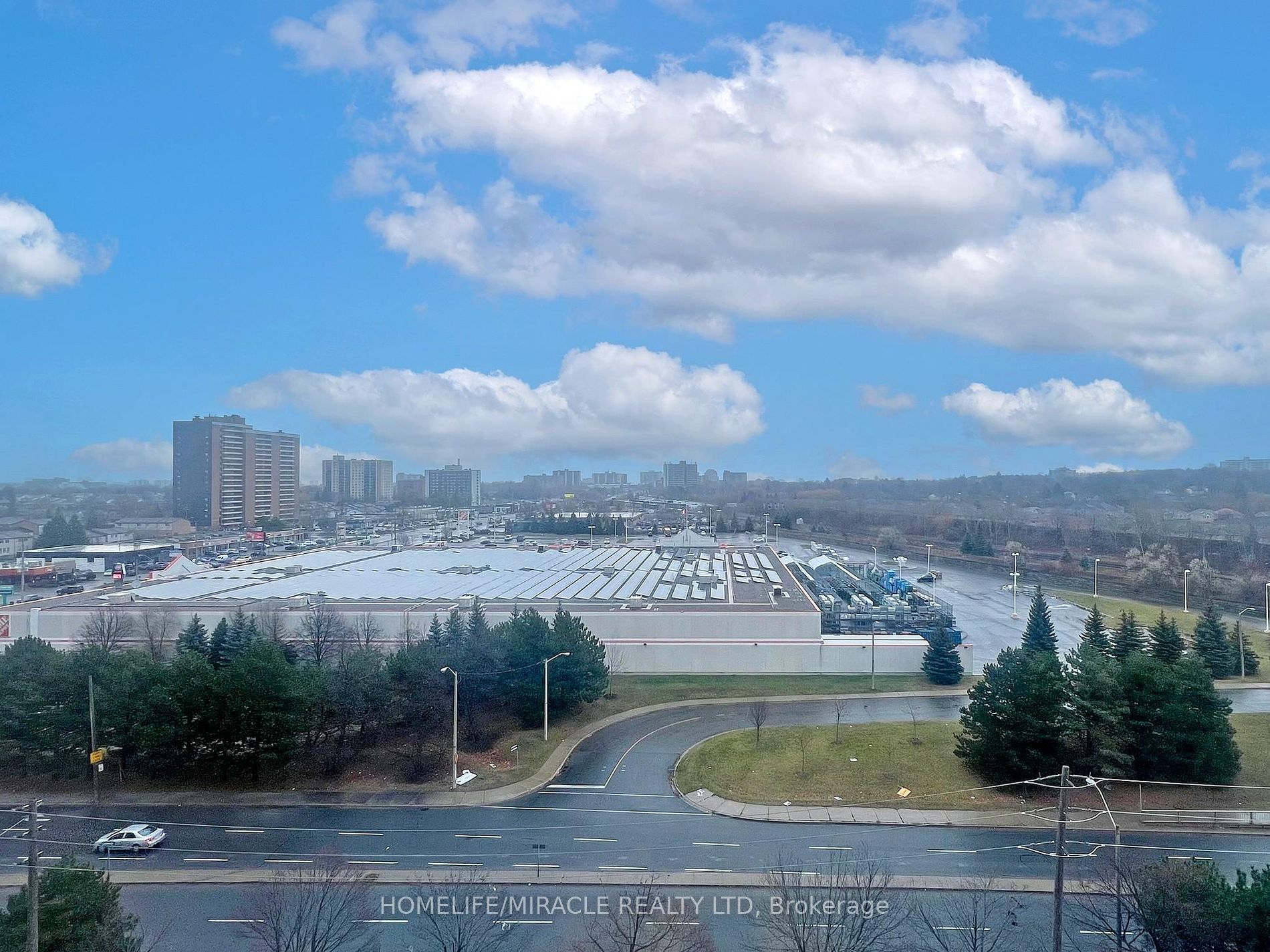 330 Mccowan Rd, #1008