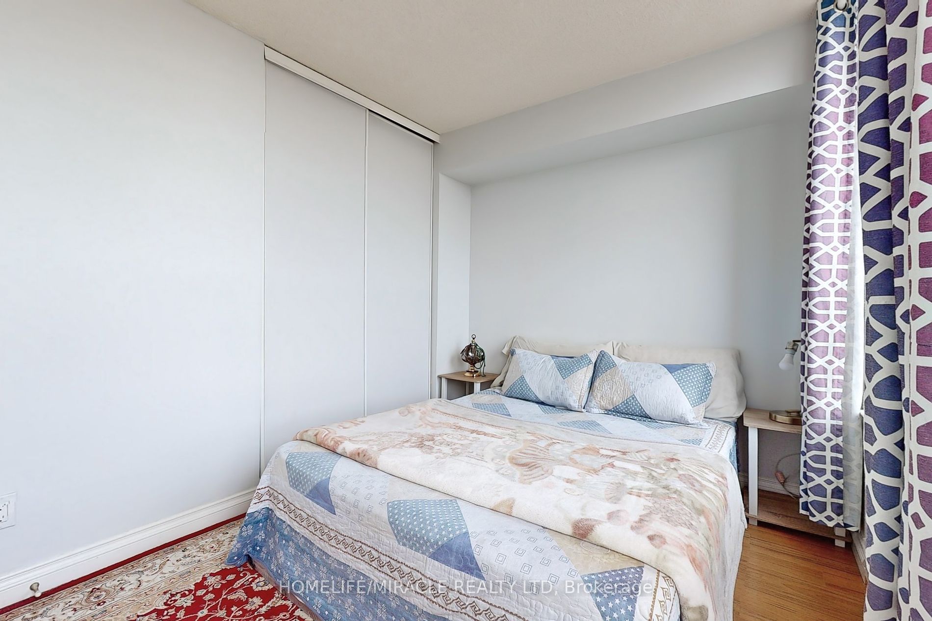 330 Mccowan Rd, #1008