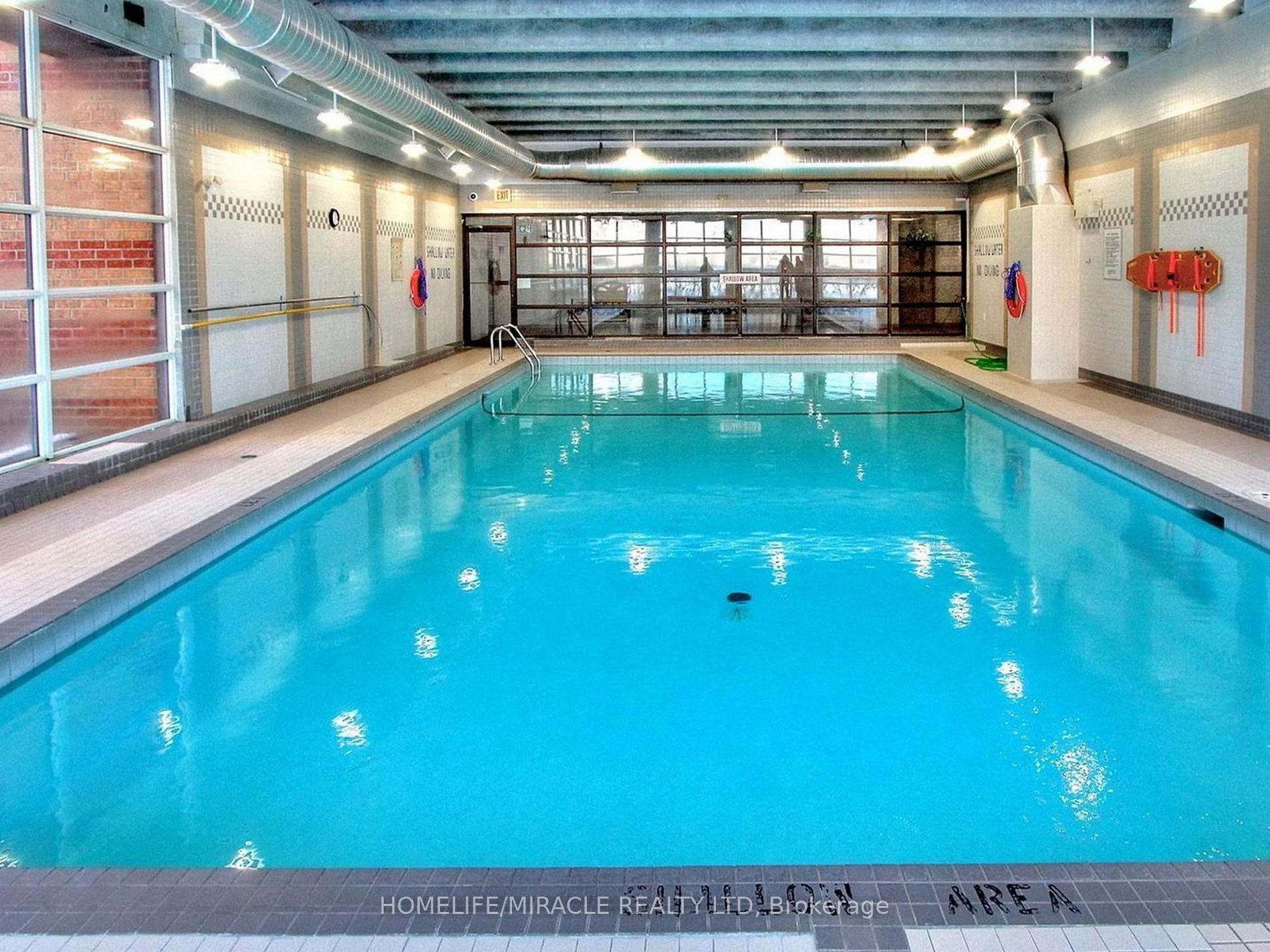 330 Mccowan Rd, #1008