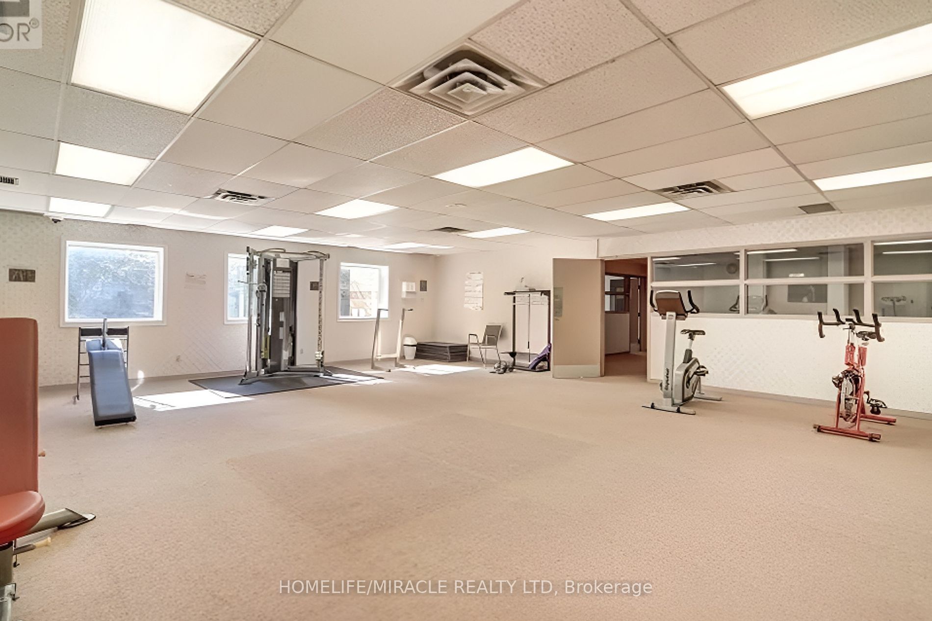 330 Mccowan Rd, #1008