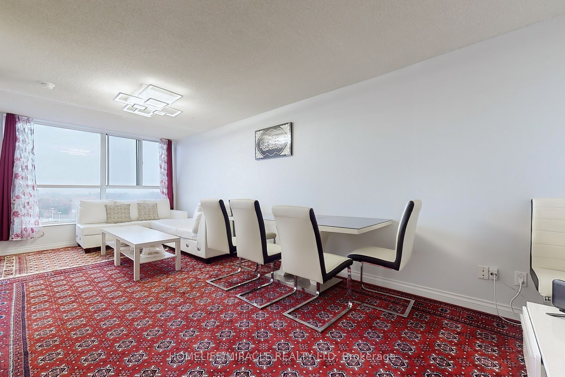 330 Mccowan Rd, #1008