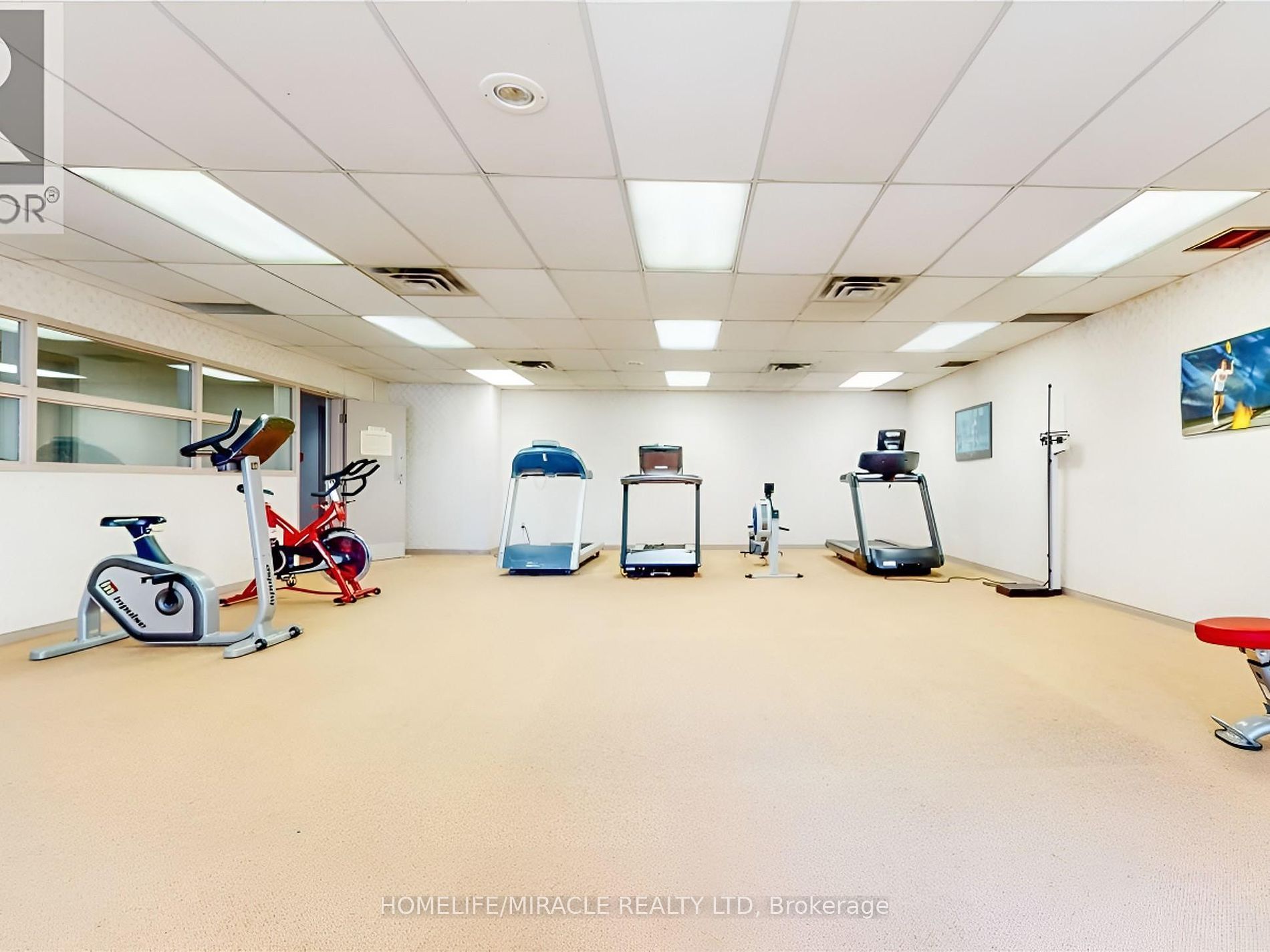 330 Mccowan Rd, #1008