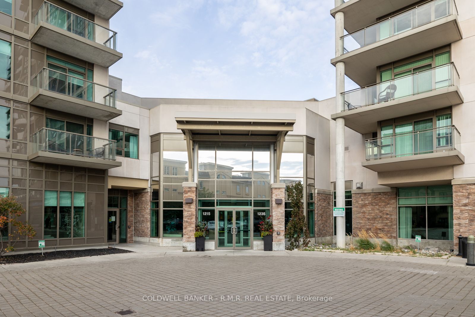 1215 Bayly Street, #LPH03