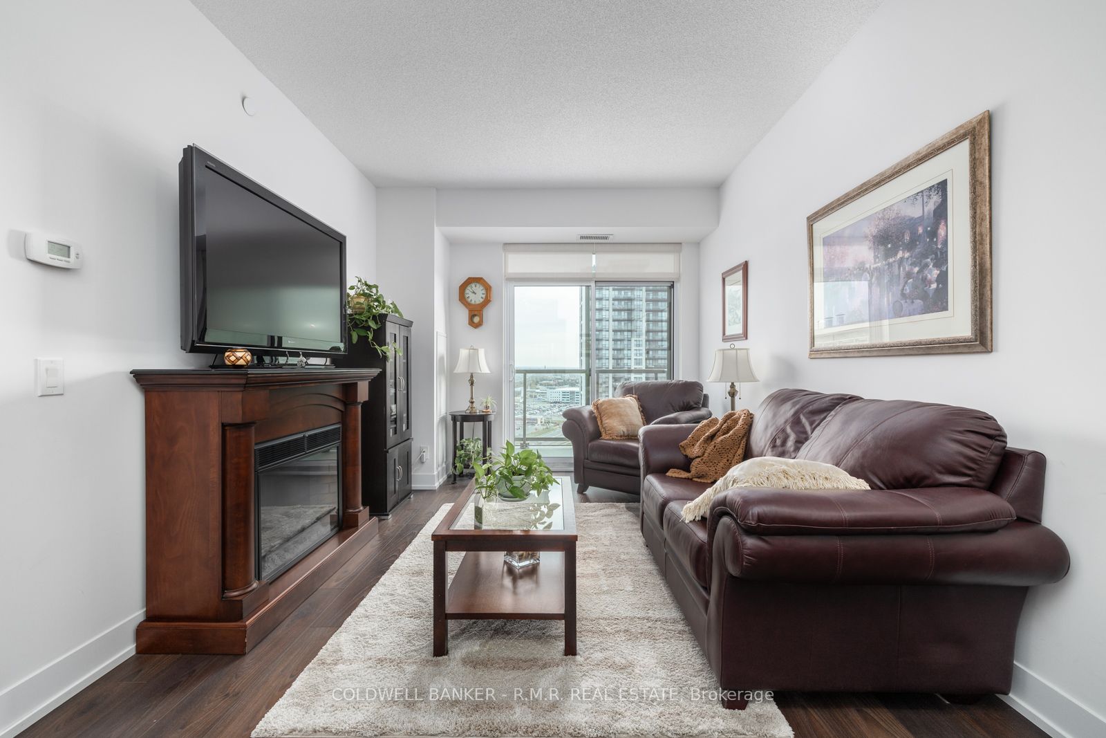 1215 Bayly Street, #LPH03