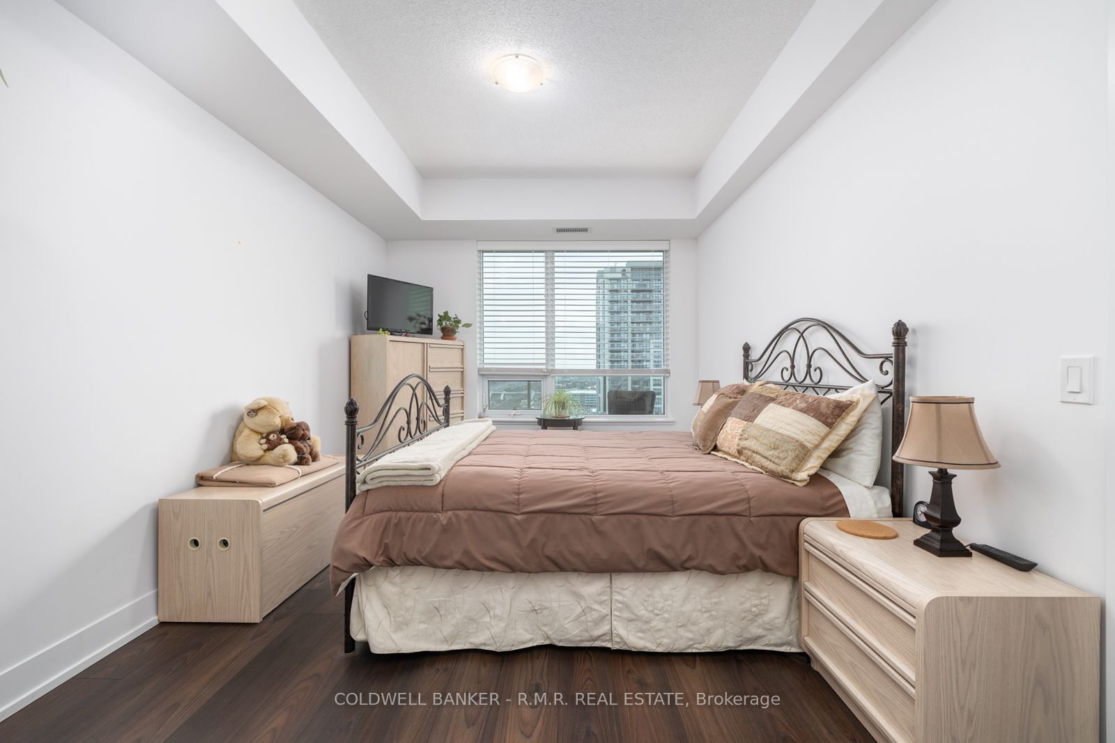 1215 Bayly Street, #LPH03