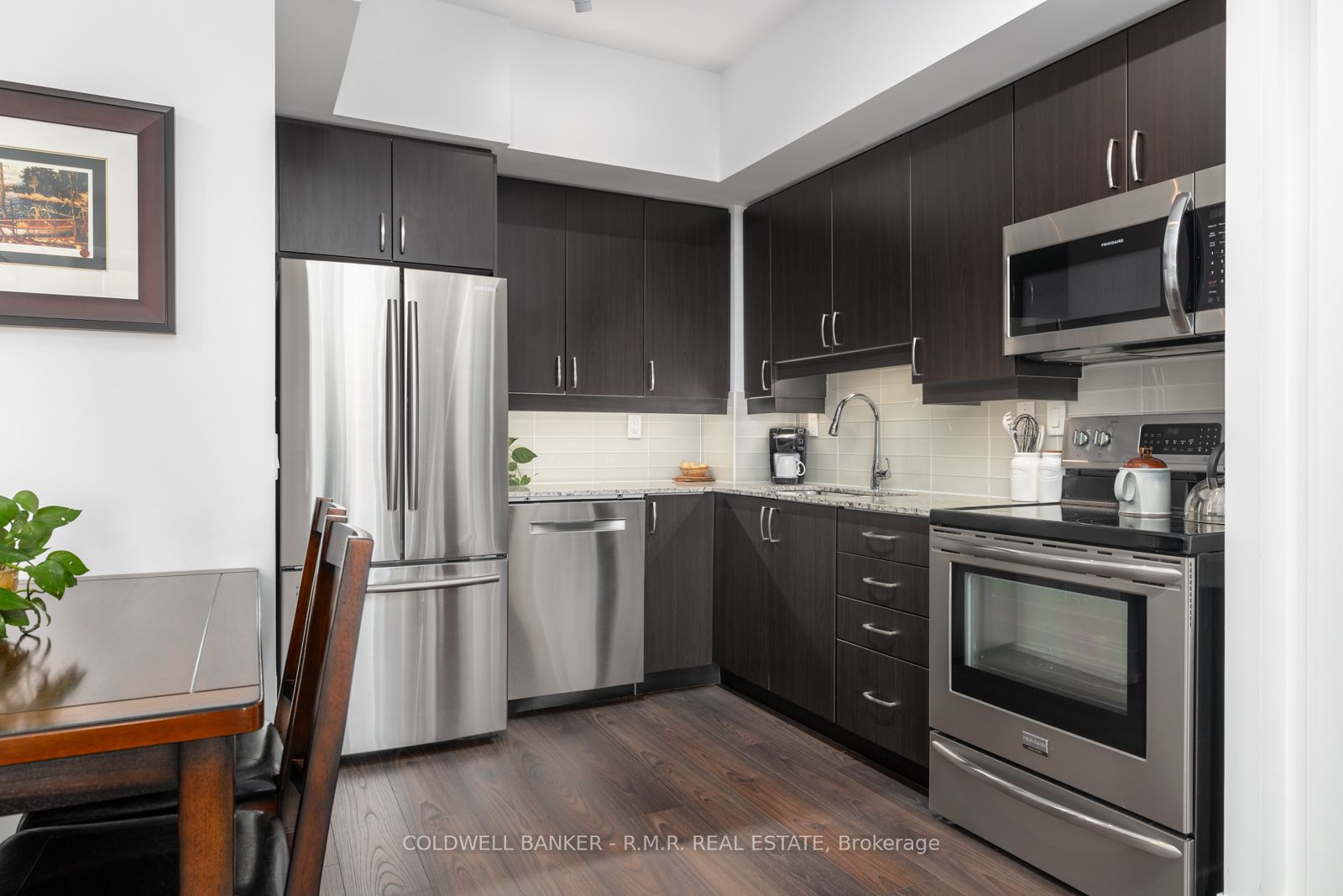1215 Bayly Street, #LPH03