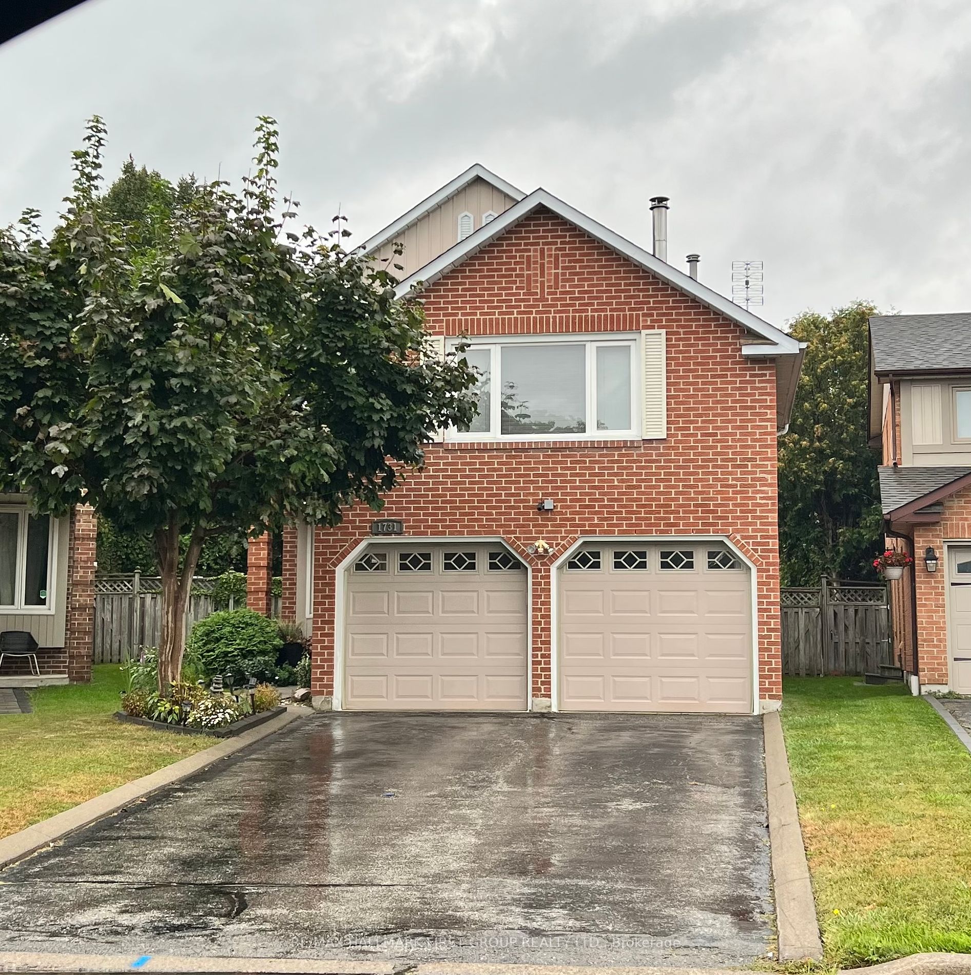 1731 Echo Point Court