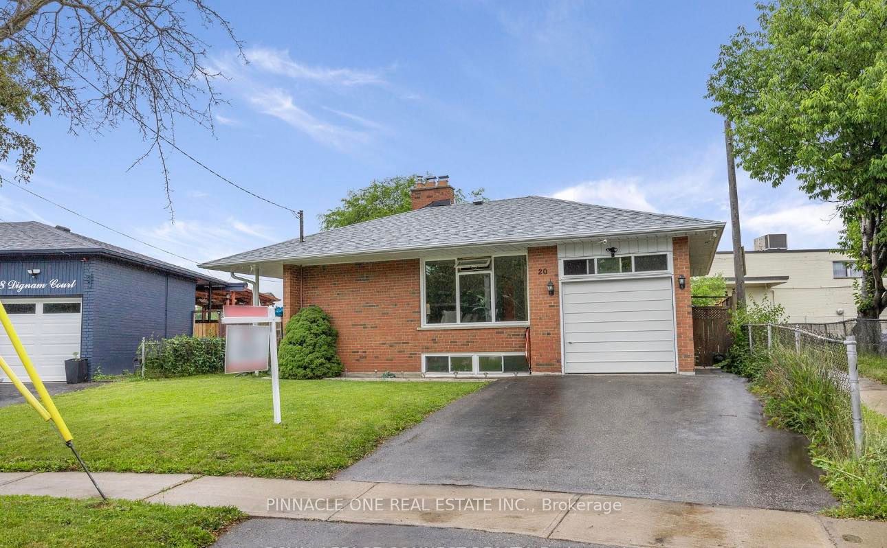 20 Dignam Crt
