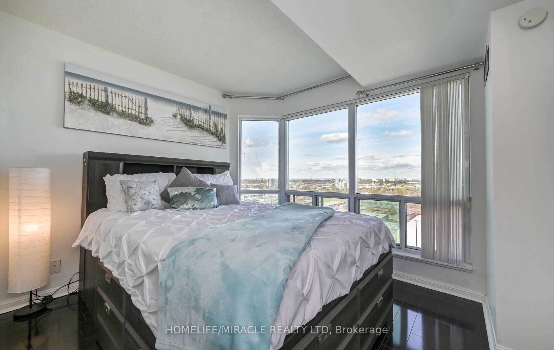 11 Lee Centre Drive, #2305