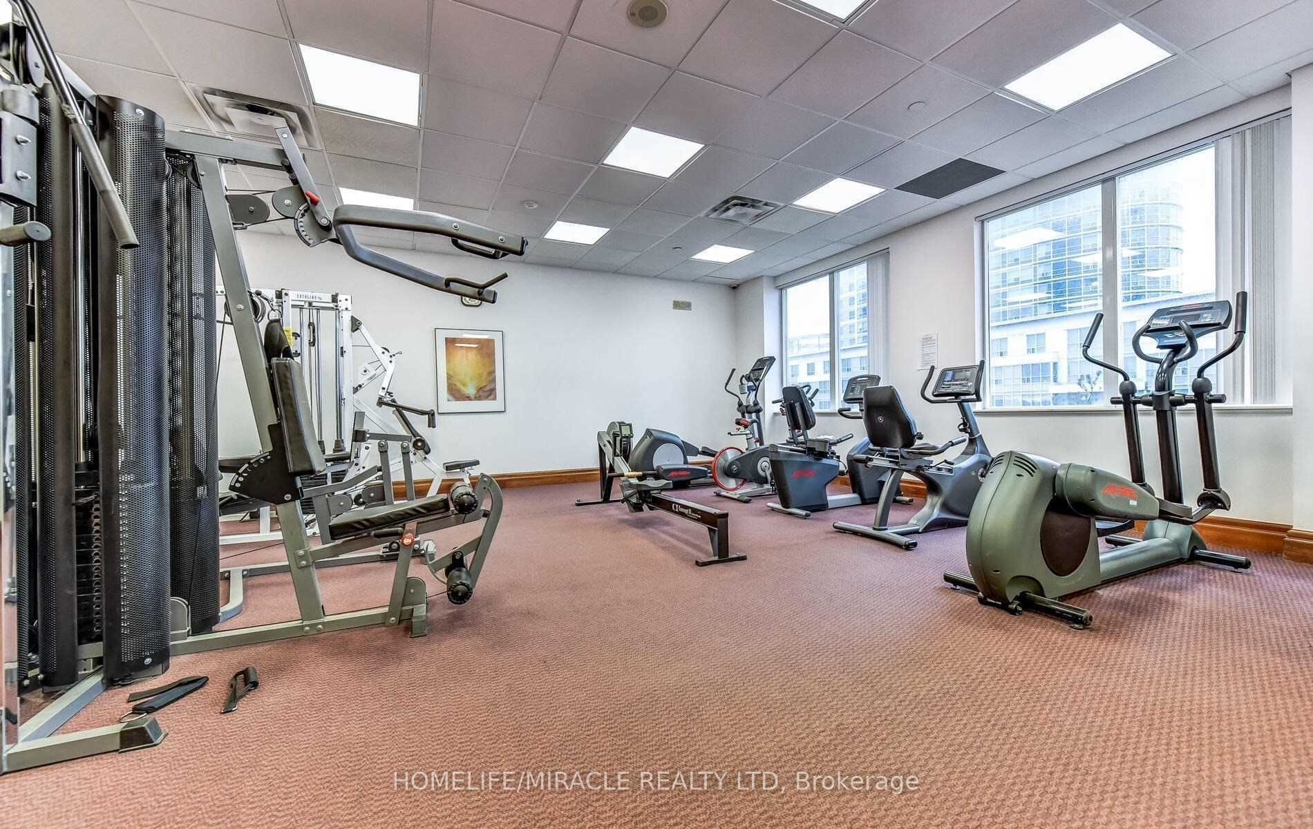 11 Lee Centre Drive, #2305