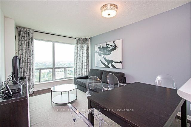 11 Lee Centre Drive, #2305
